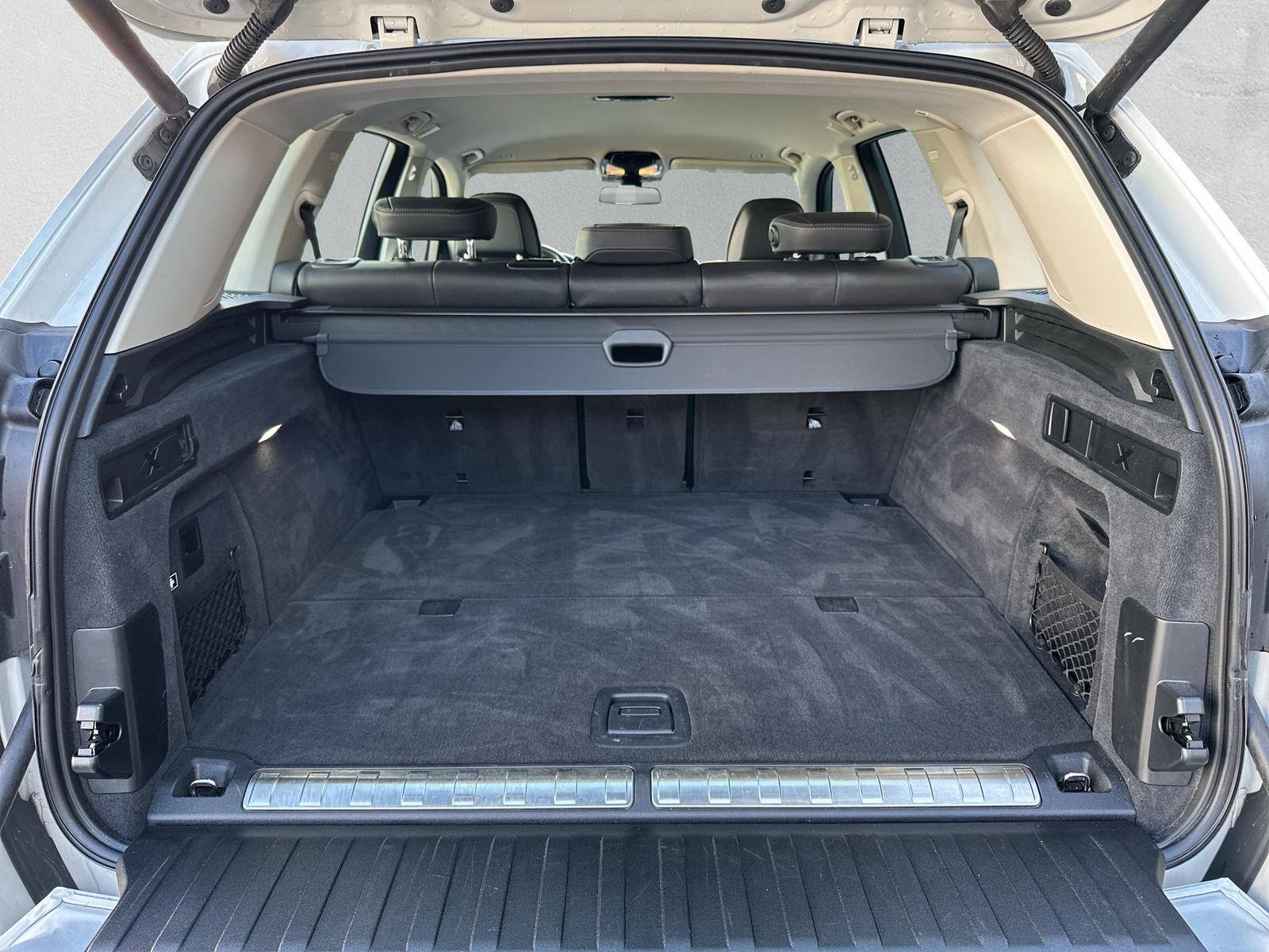 BMW X5 45e xDrive G05 Steptronic (CH) 📍-image-9