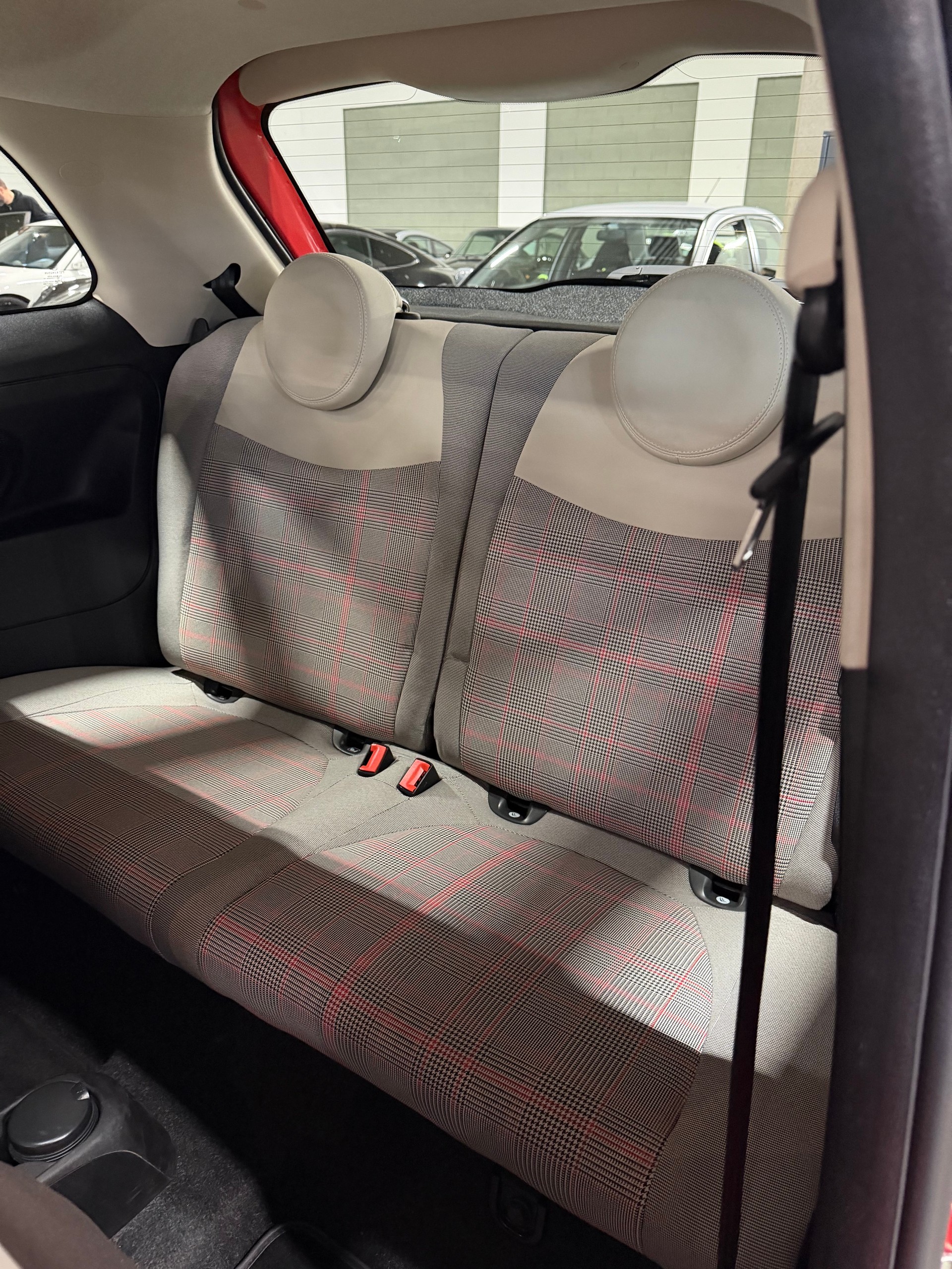 FIAT 500 0.9 Twinair Turbo Lounge-image-8