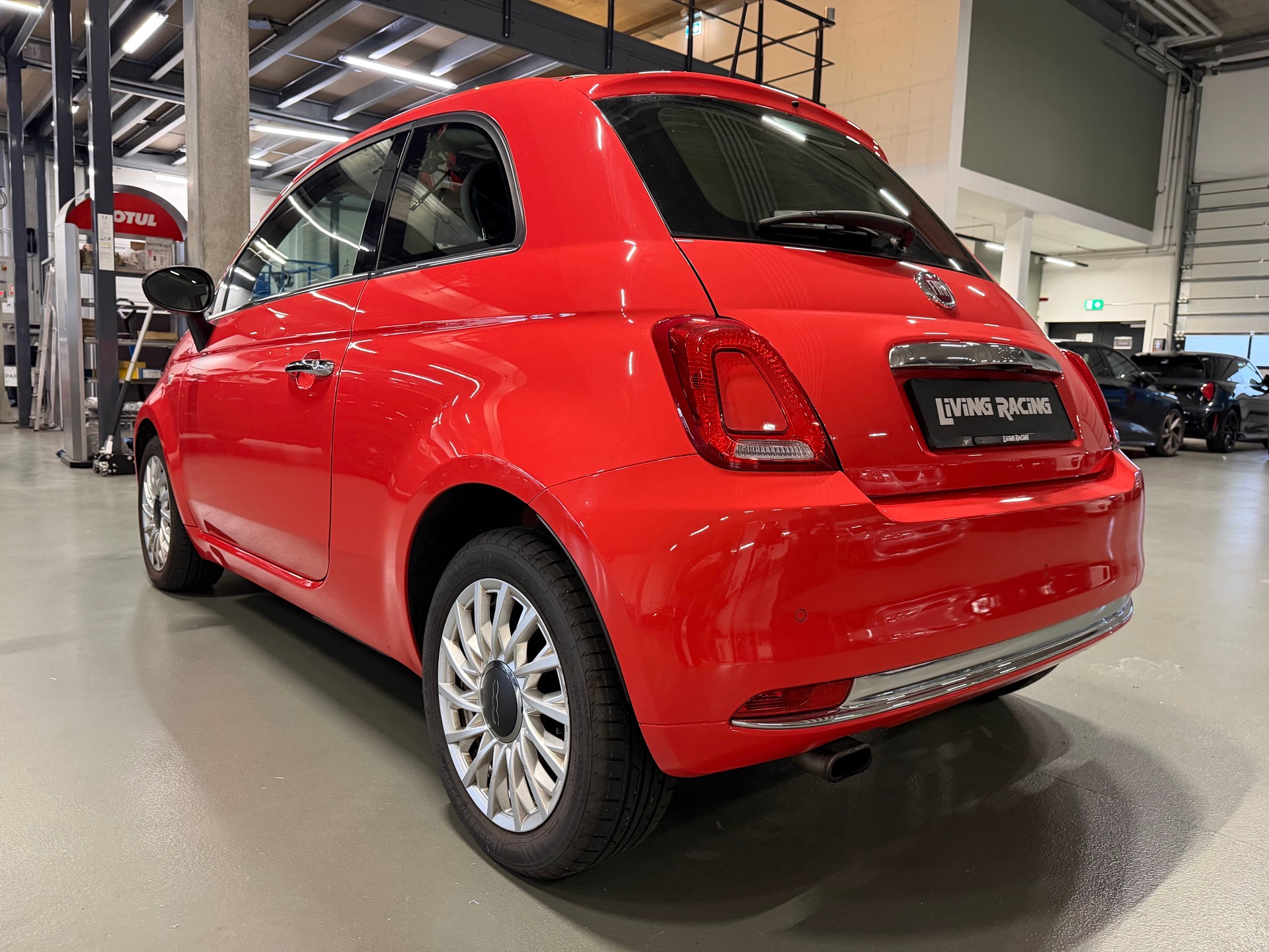 FIAT 500 0.9 Twinair Turbo Lounge-showroom-element-2