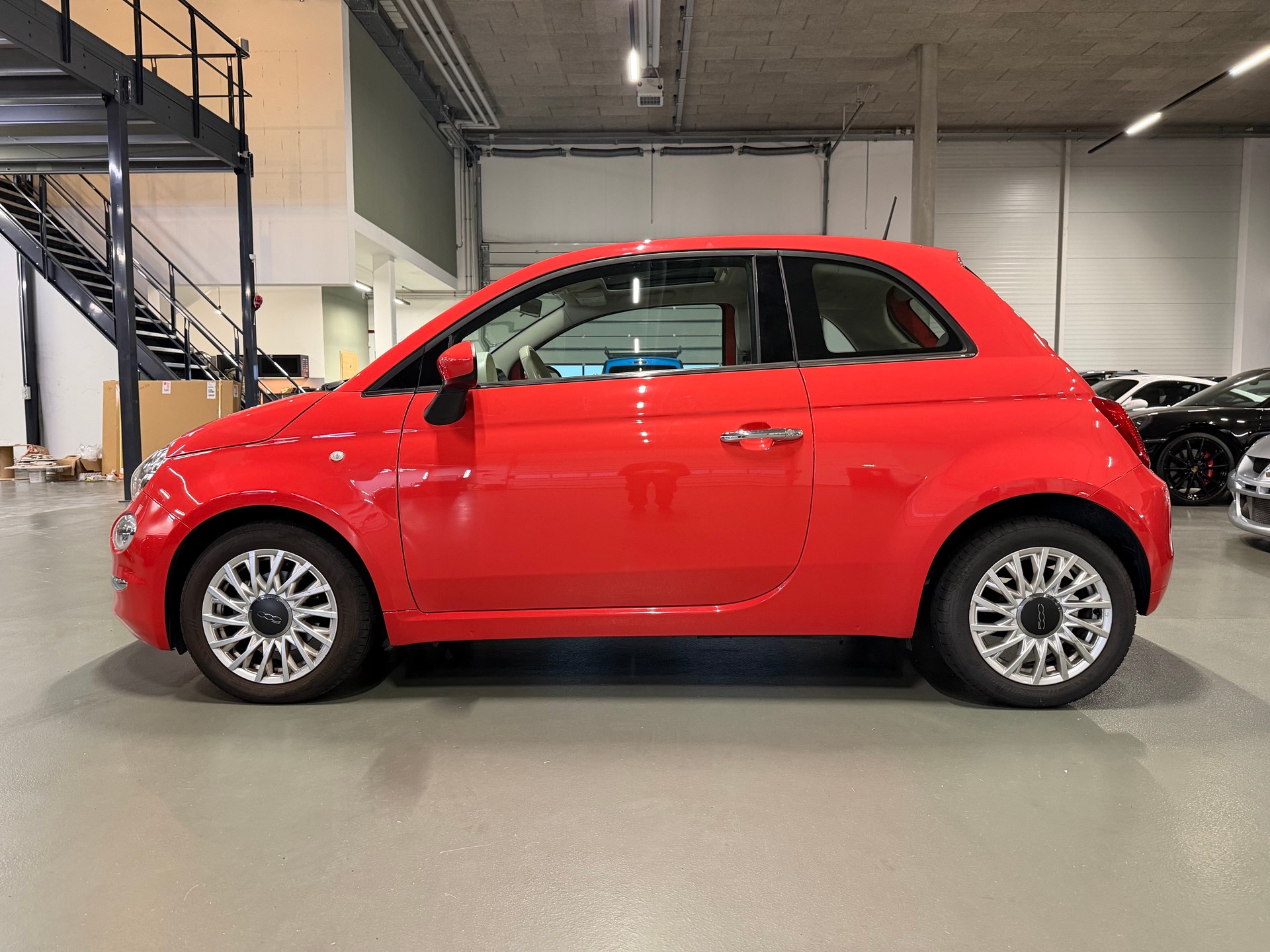 FIAT 500 0.9 Twinair Turbo Lounge-showroom-element-1