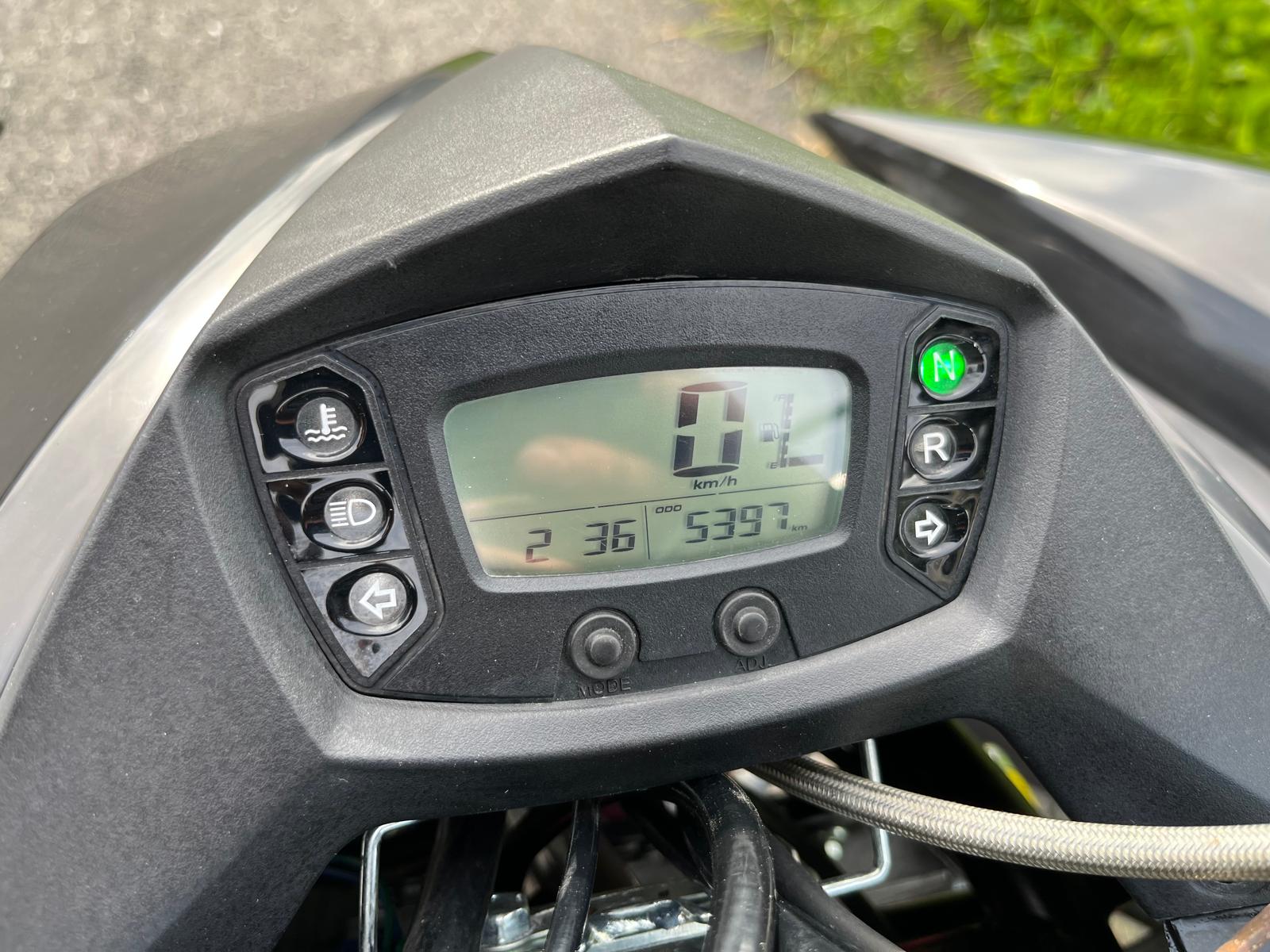 SMC (SM) Ram 520 RR-image-5