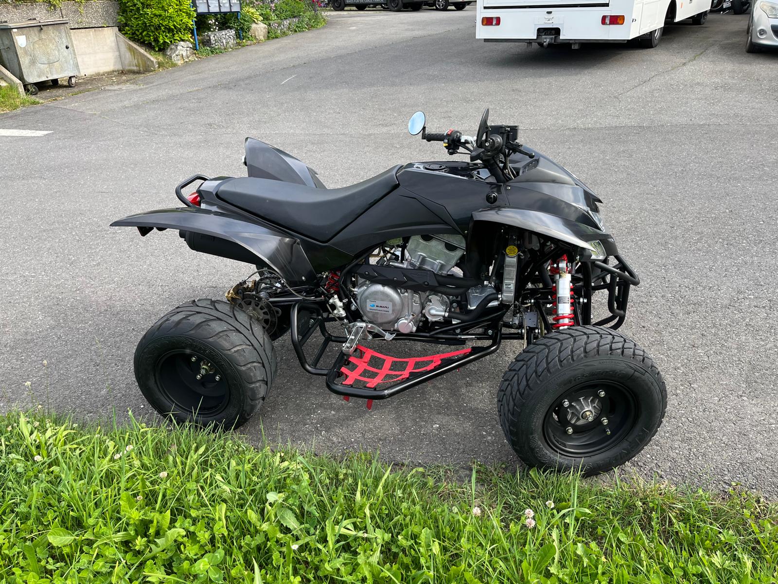 SMC (SM) Ram 520 RR-image-4