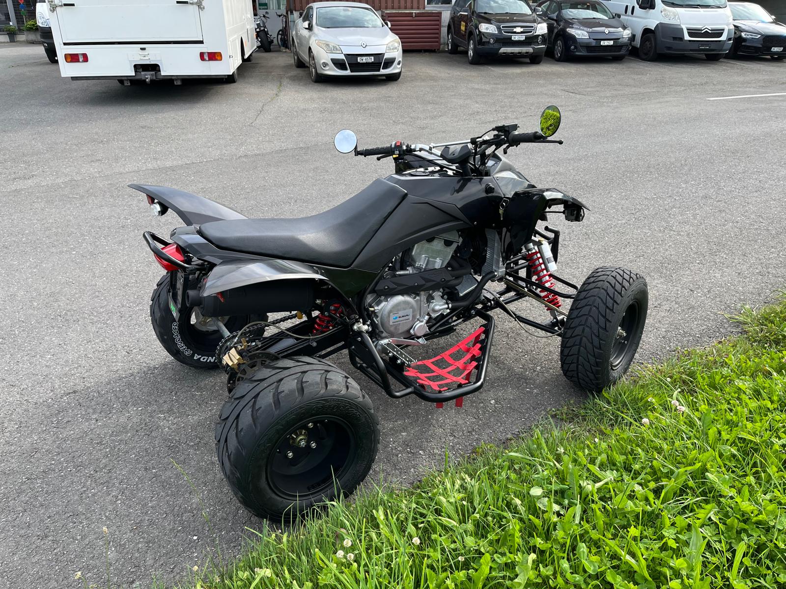 SMC (SM) Ram 520 RR-image-3