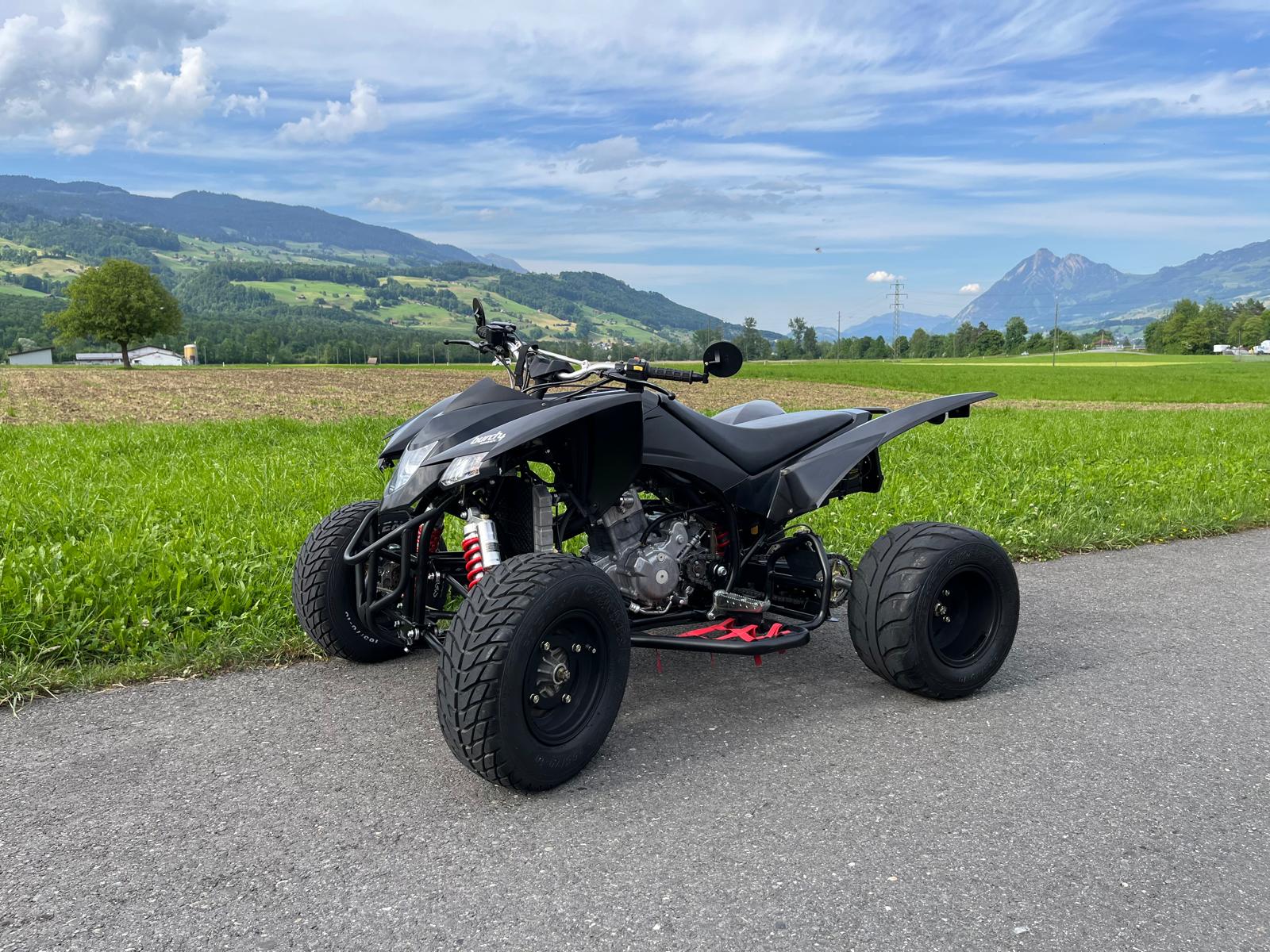 SMC (SM) Ram 520 RR-image-0