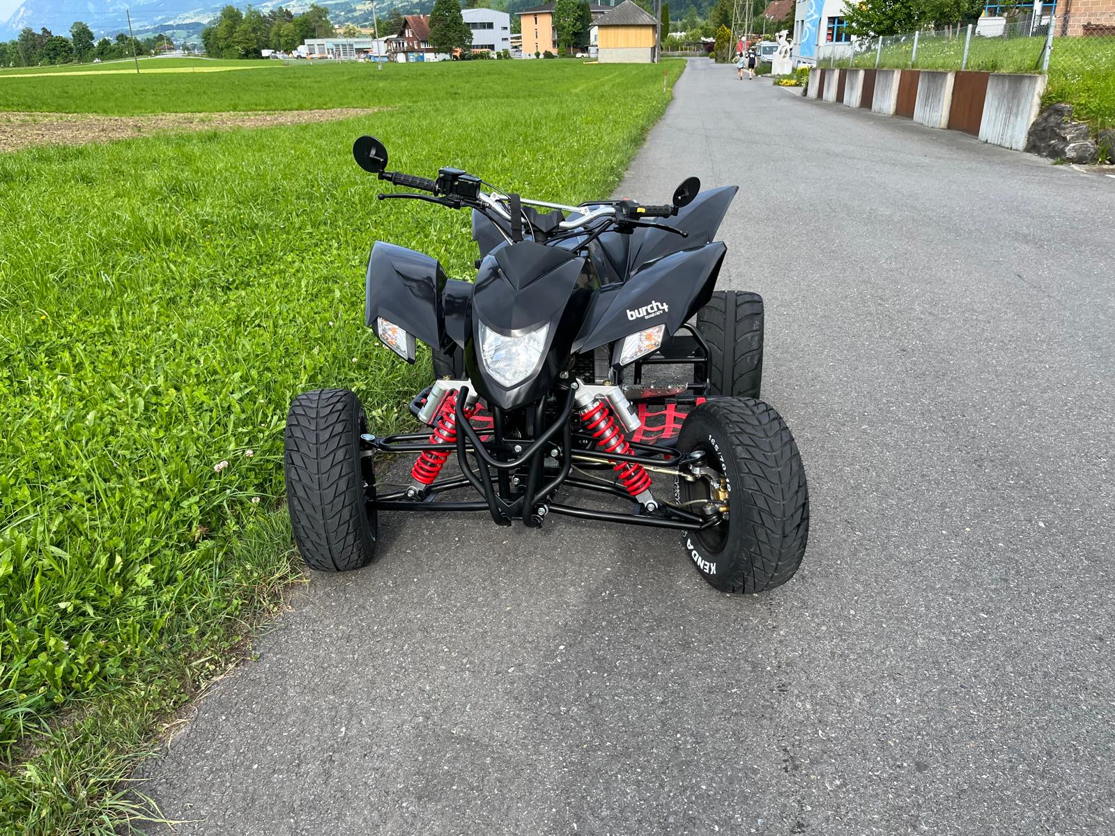 SMC (SM) Ram 520 RR-image-1