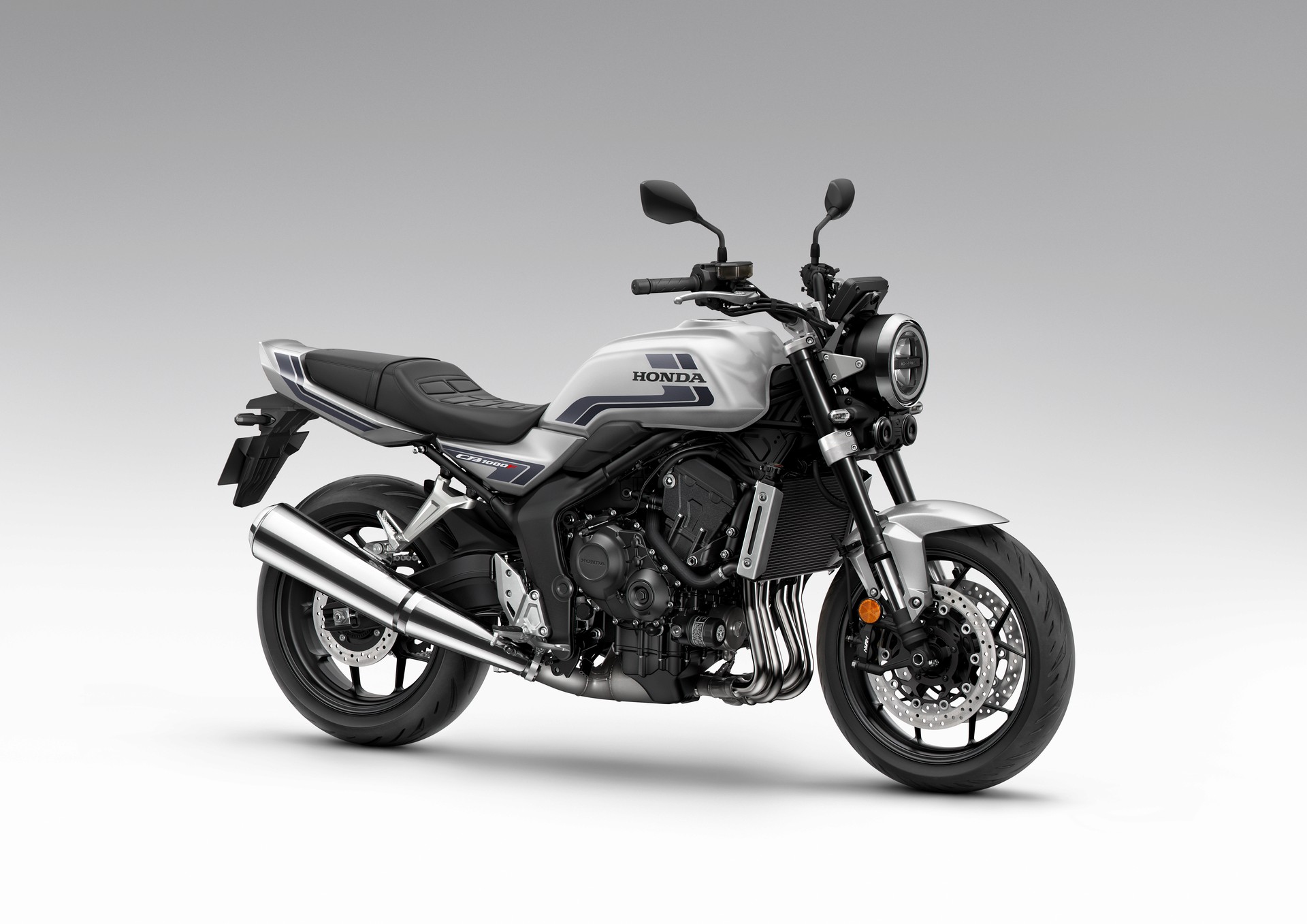 HONDA CB 1000 F-image-9