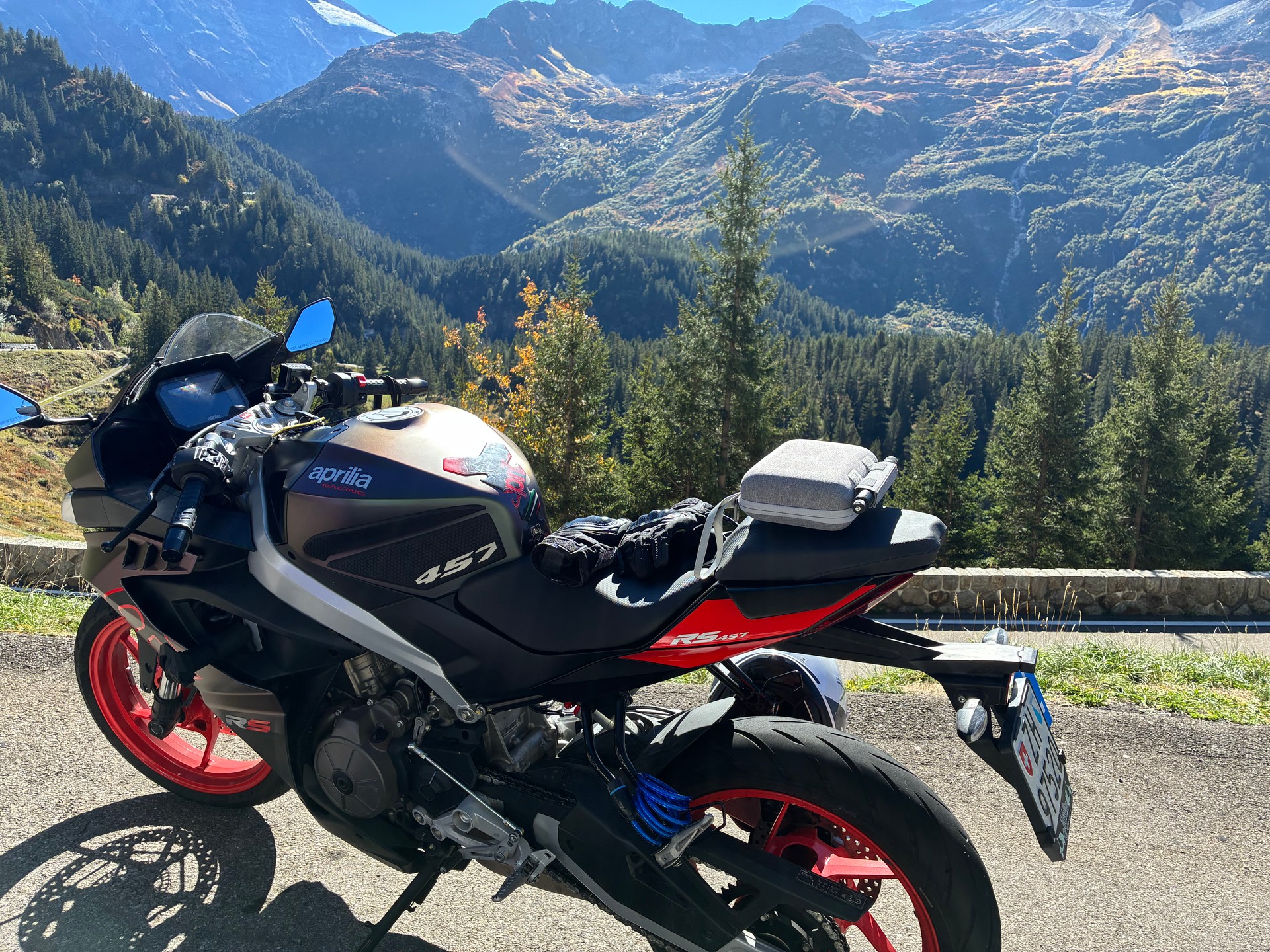 APRILIA RS 457 (35kW)-image-2