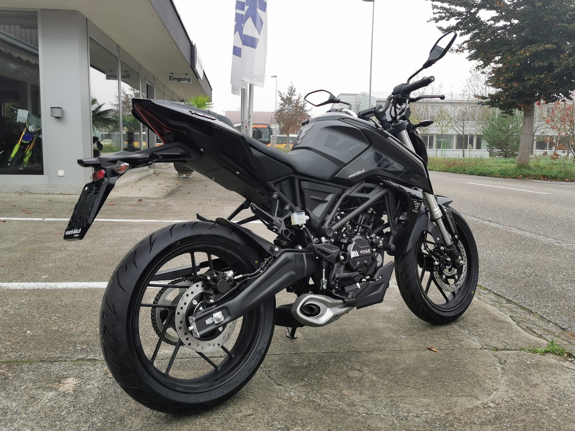 VOGE 125 R ABS-image-2