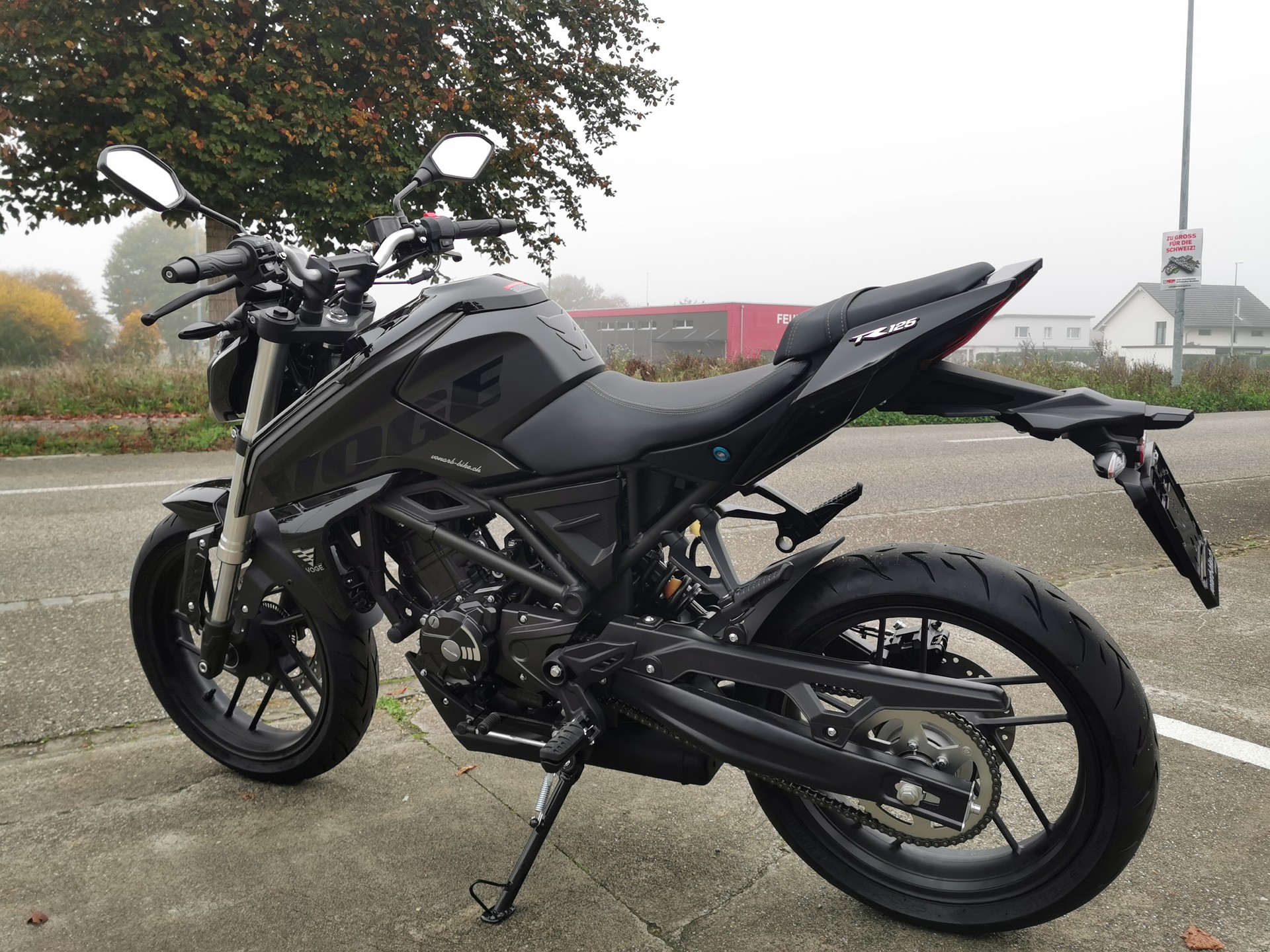 VOGE 125 R ABS-image-5