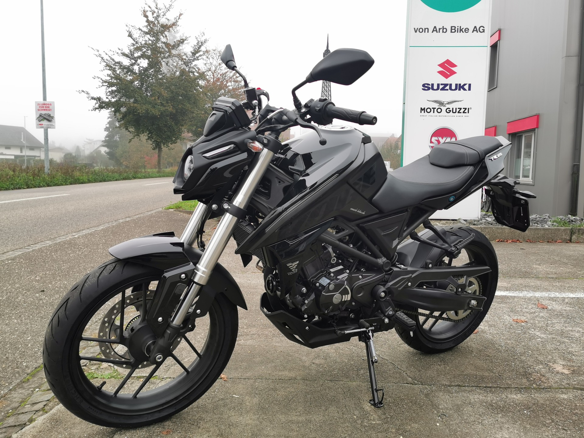 VOGE 125 R ABS-image-4