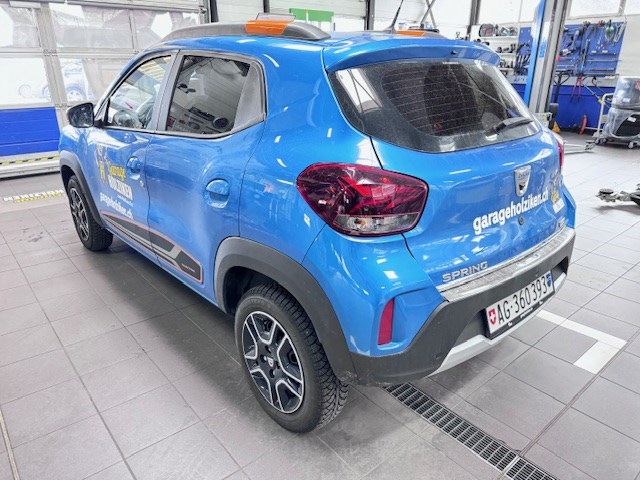 DACIA Spring 27 kWh Expression-image-3