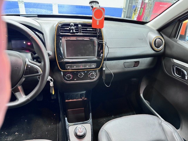 DACIA Spring 27 kWh Expression-image-5