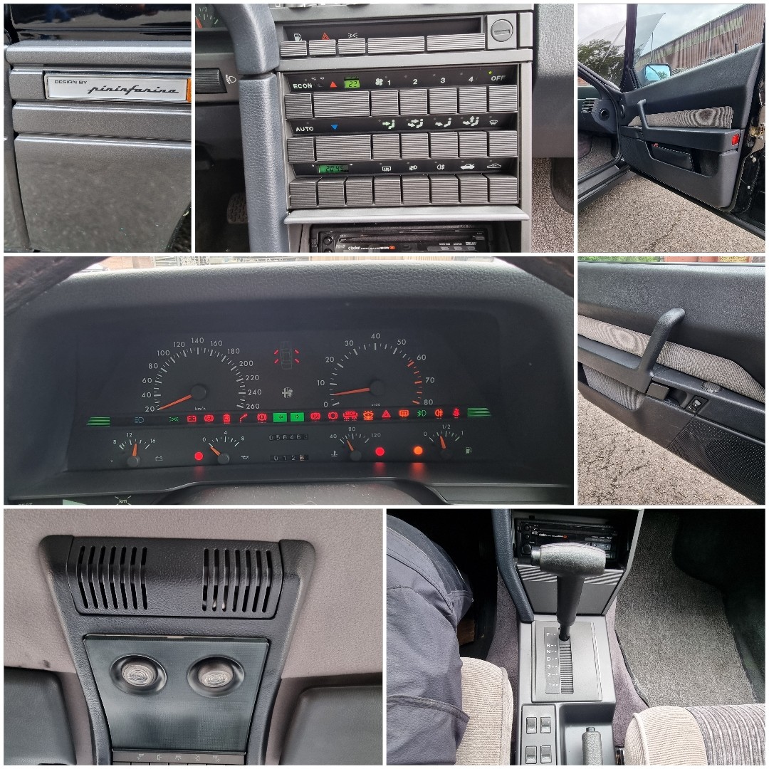 ALFA ROMEO 164 3.0-image-11