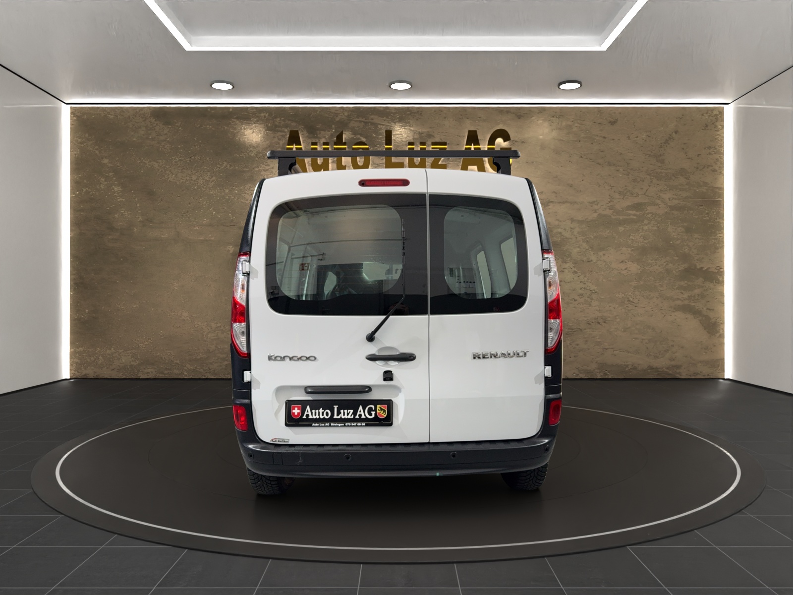 RENAULT Kangoo Maxi Z.E. 33 R60 Business 2 Plätze-showroom-element-2