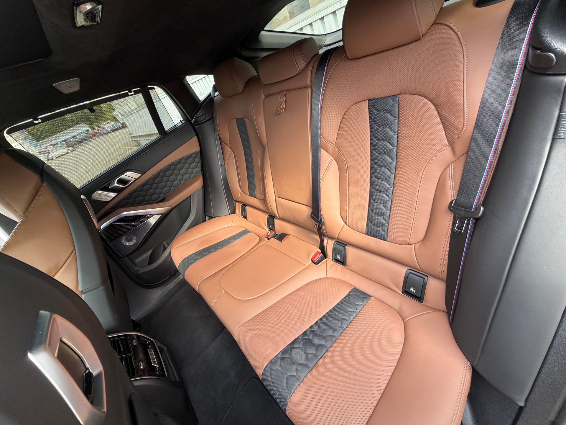 BMW X6M Steptronic M Competition-image-14