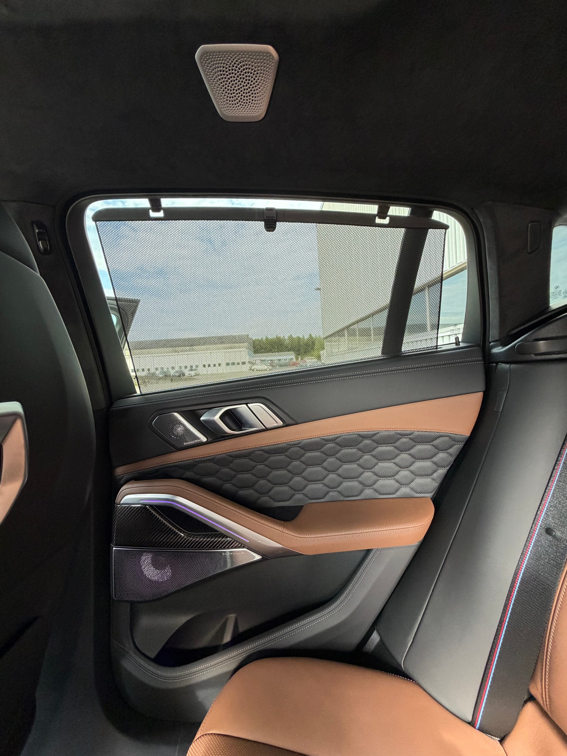 BMW X6M Steptronic M Competition-image-13