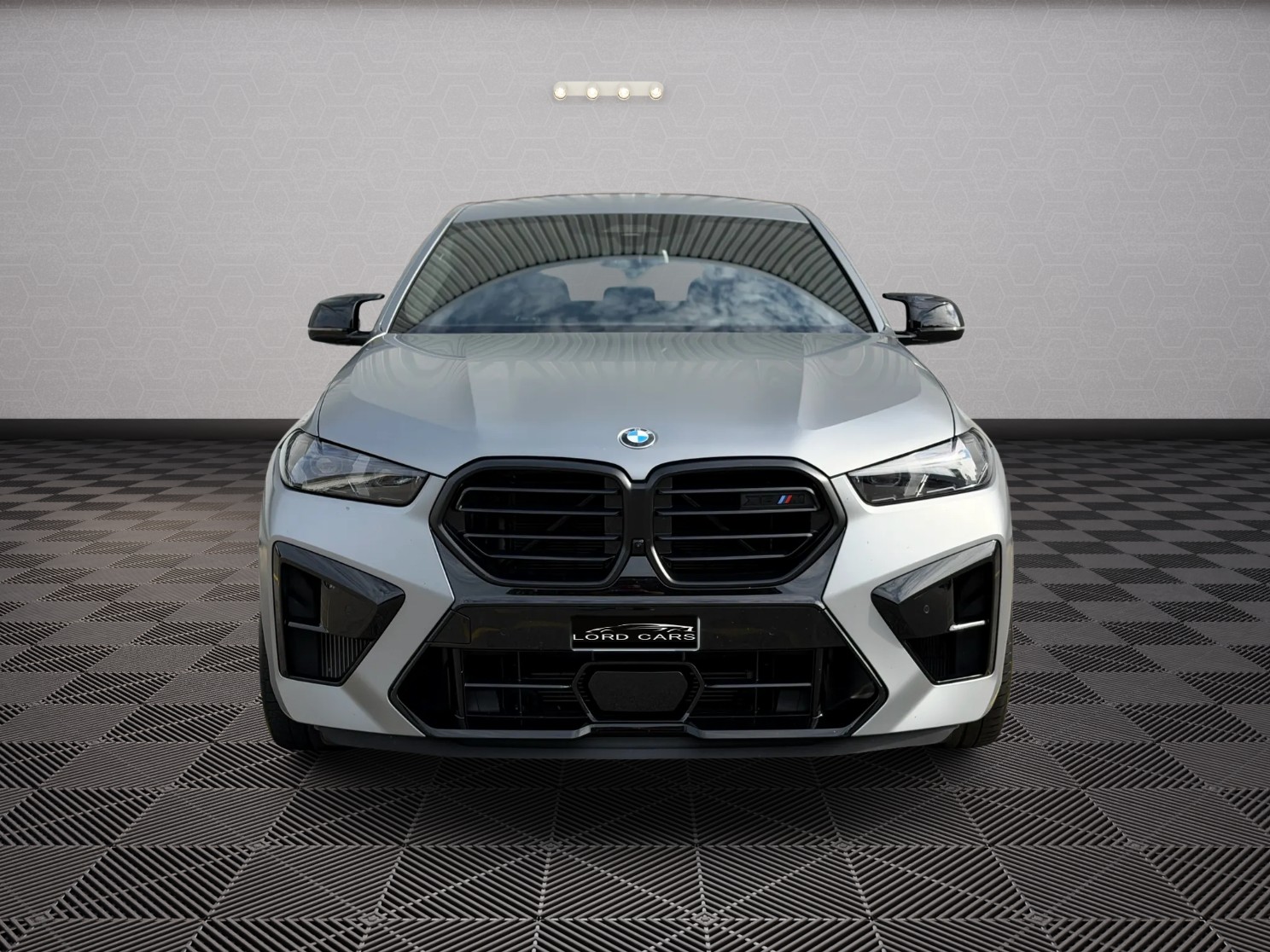 BMW X6M Steptronic M Competition-showroom-element-1