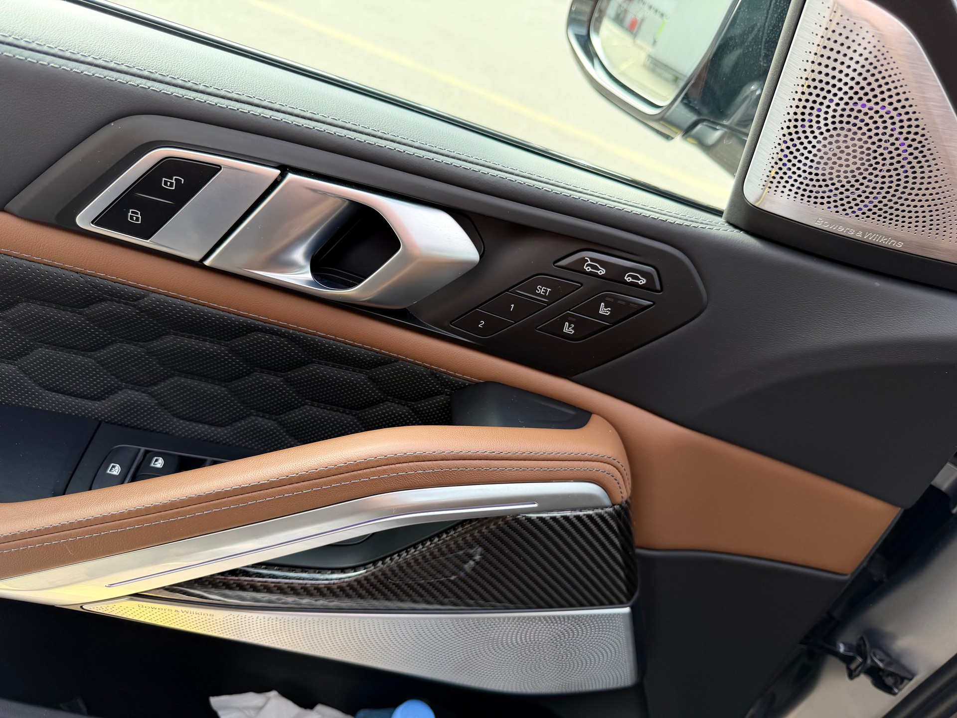 BMW X6M Steptronic M Competition-image-12