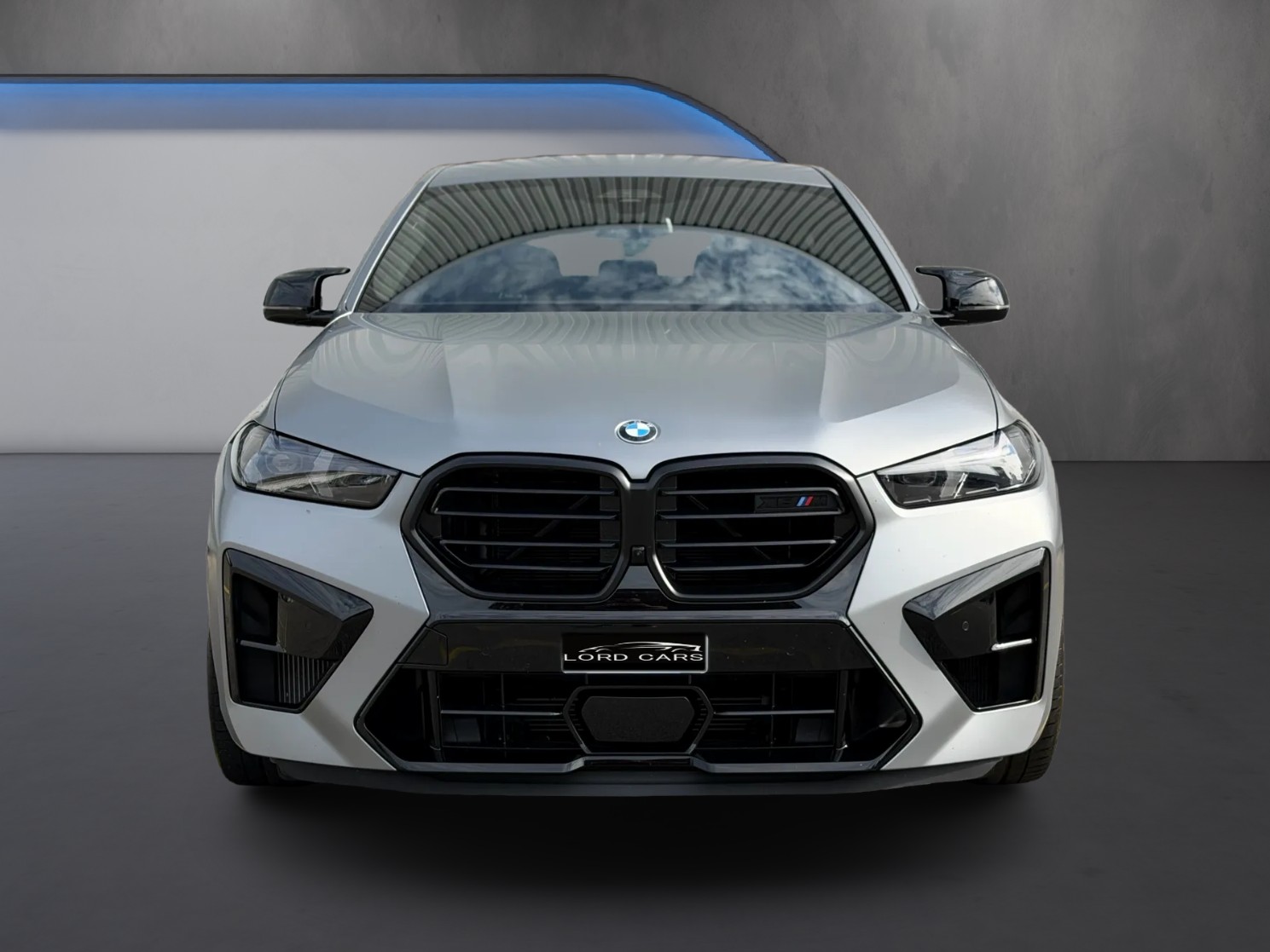 BMW X6M Steptronic M Competition-showroom-element-1