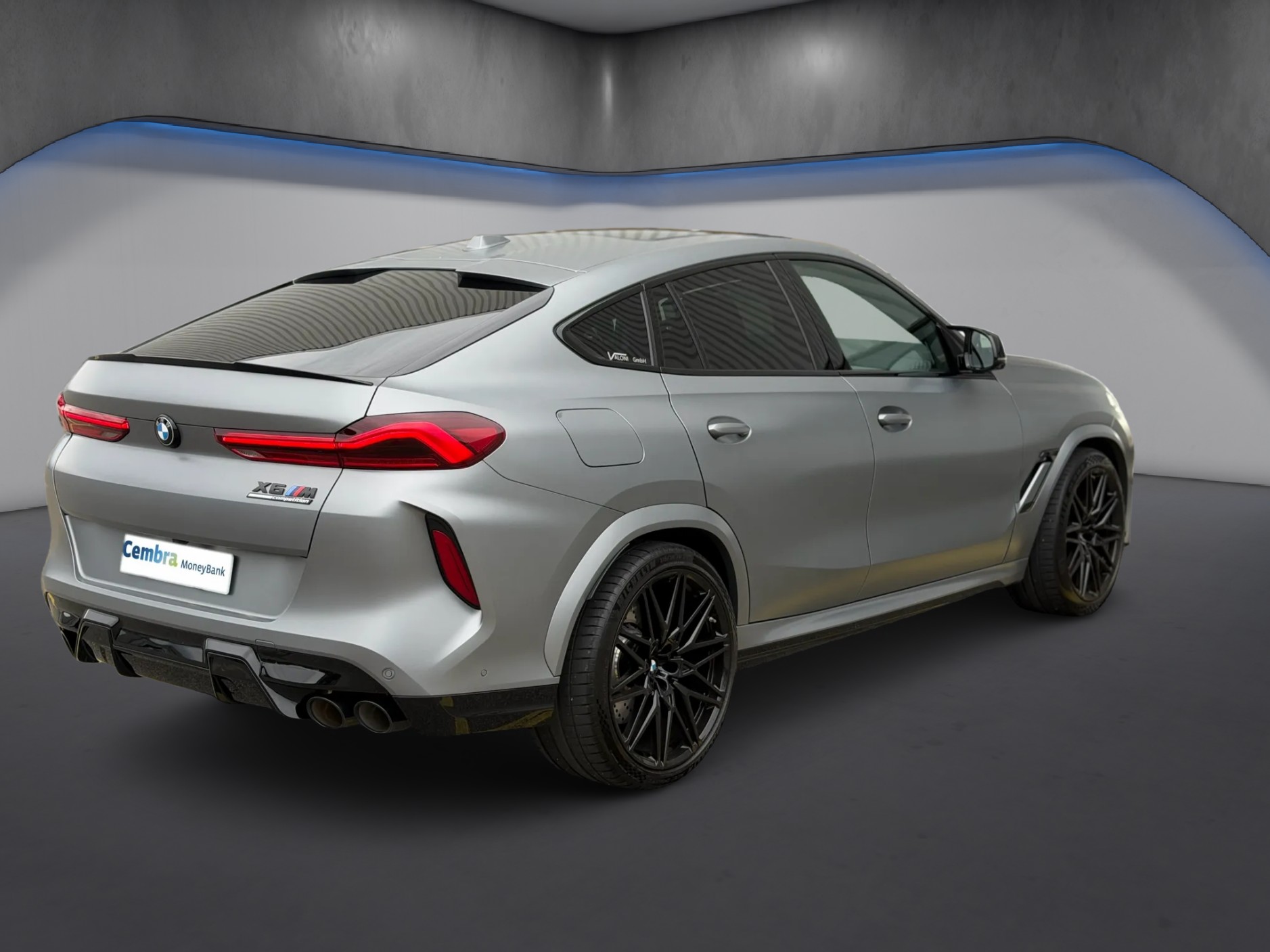 BMW X6M Steptronic M Competition-showroom-element-3