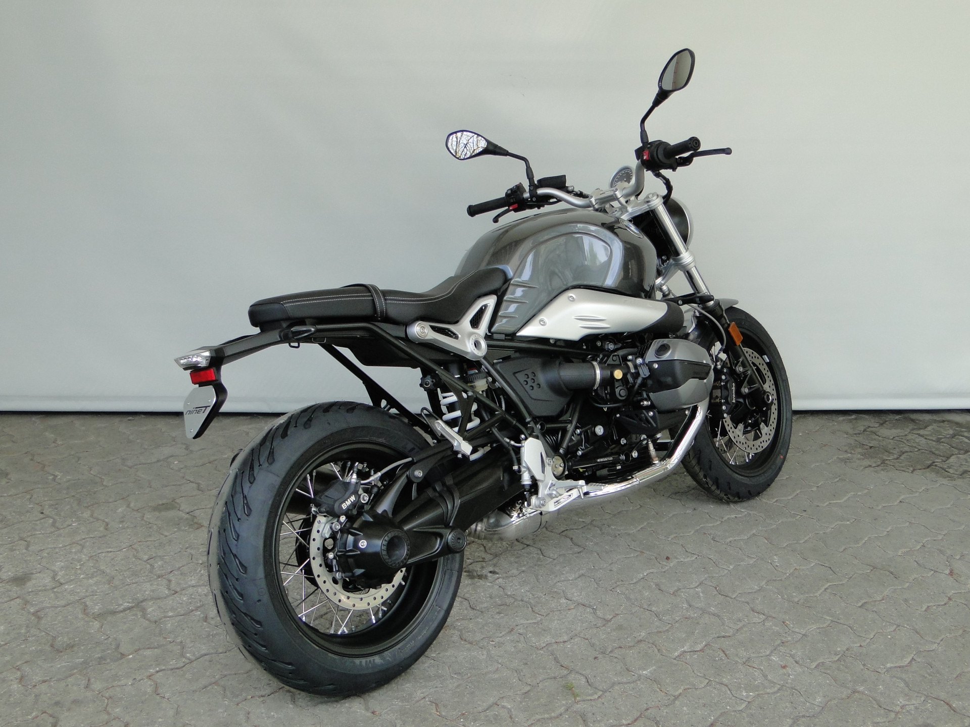 BMW R nineT Pure inkl. 3 Jahre / 30'000km Gratisservice-image-3
