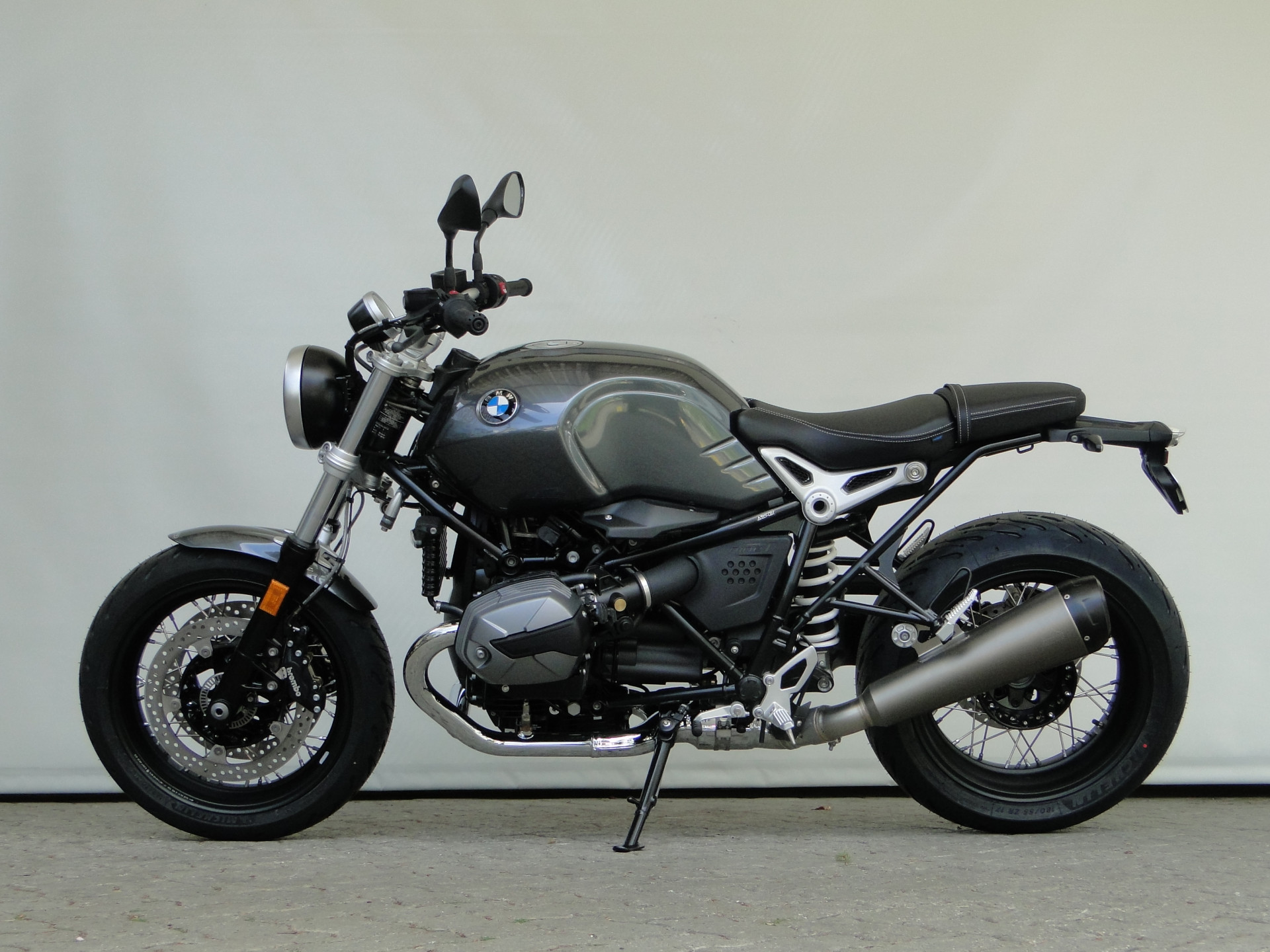 BMW R nineT Pure inkl. 3 Jahre / 30'000km Gratisservice