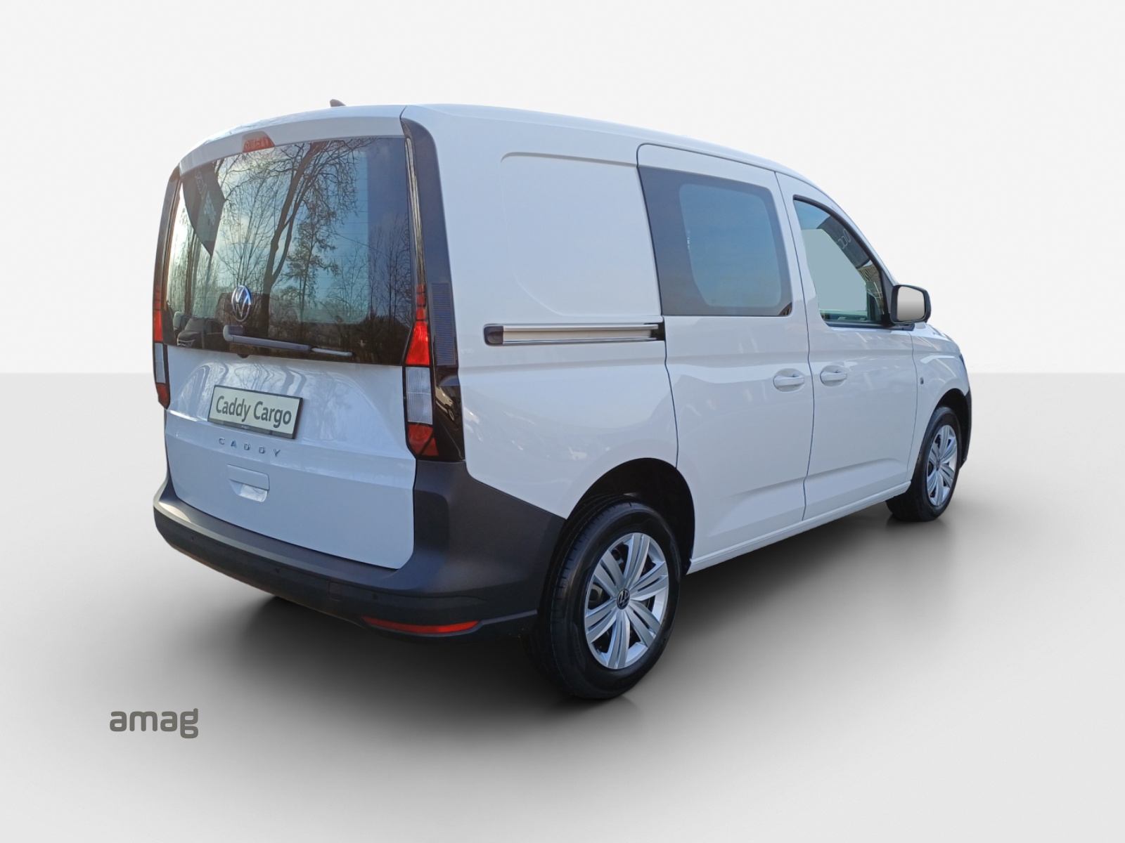VW Caddy Cargo 1.5 TSI-image-4