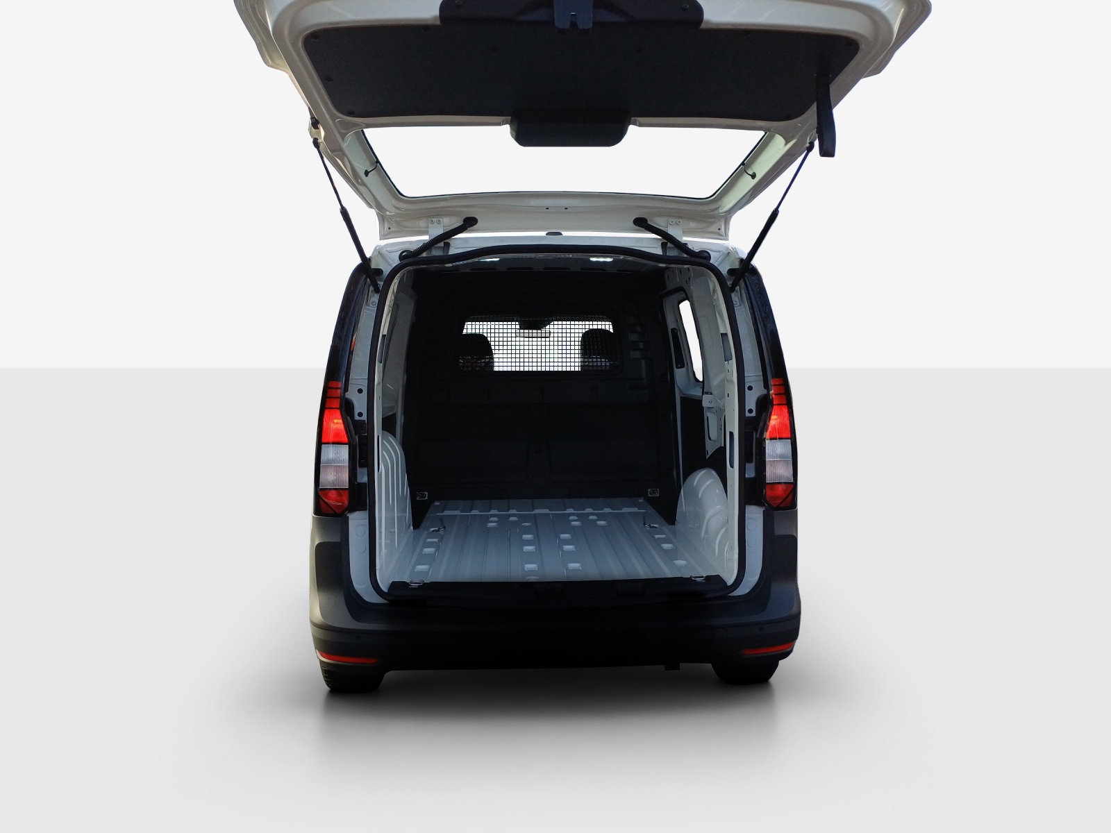 VW Caddy Cargo 1.5 TSI-image-11