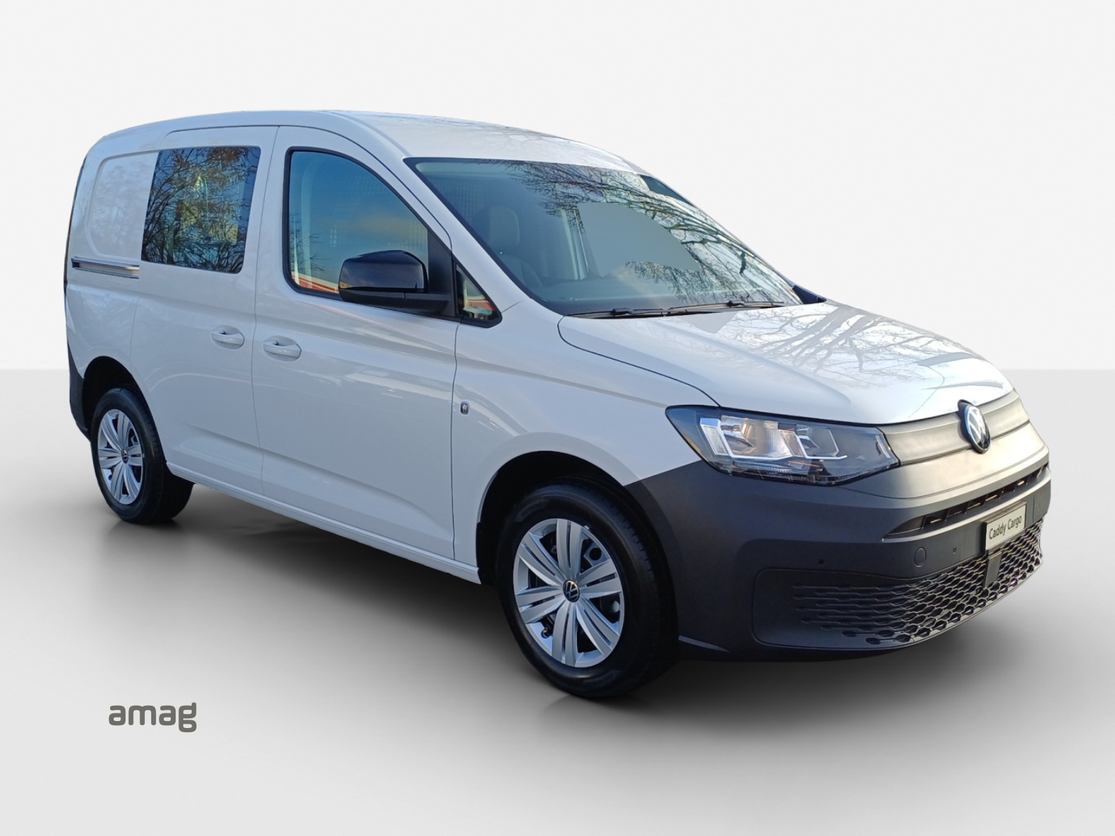 VW Caddy Cargo 1.5 TSI-image-5