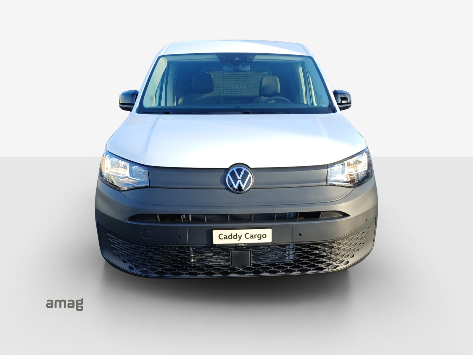 VW Caddy Cargo 1.5 TSI-image-6