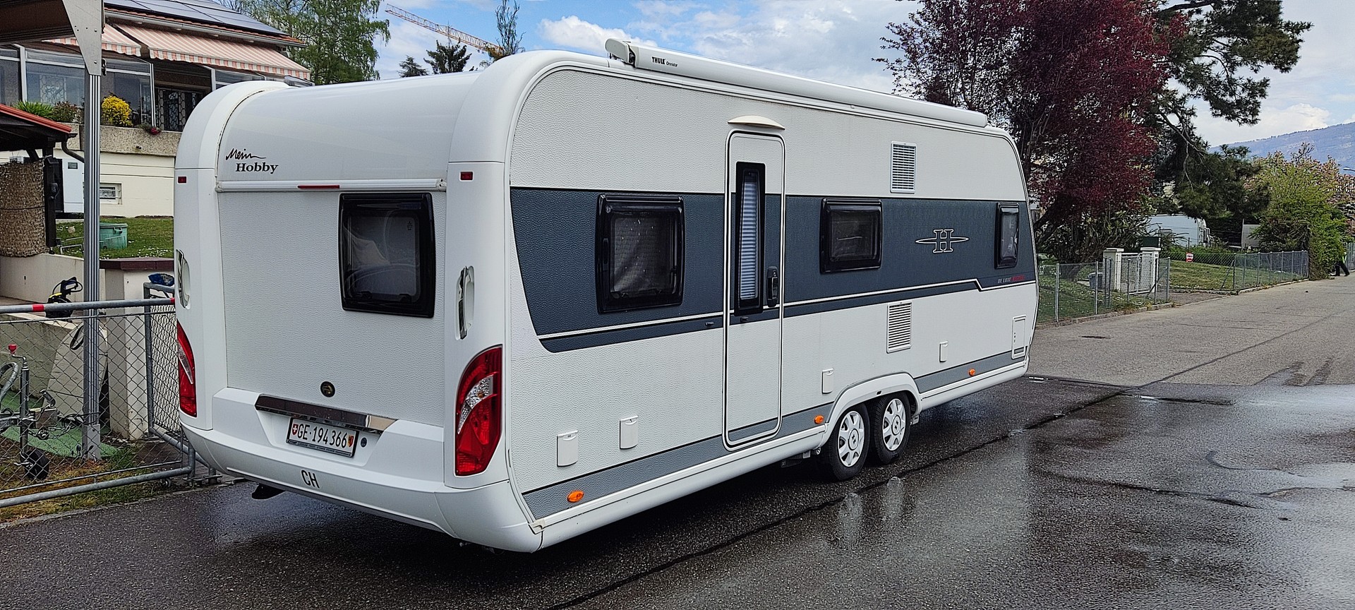 HOBBY DeLuxe Edition 650 KMFE-image-1