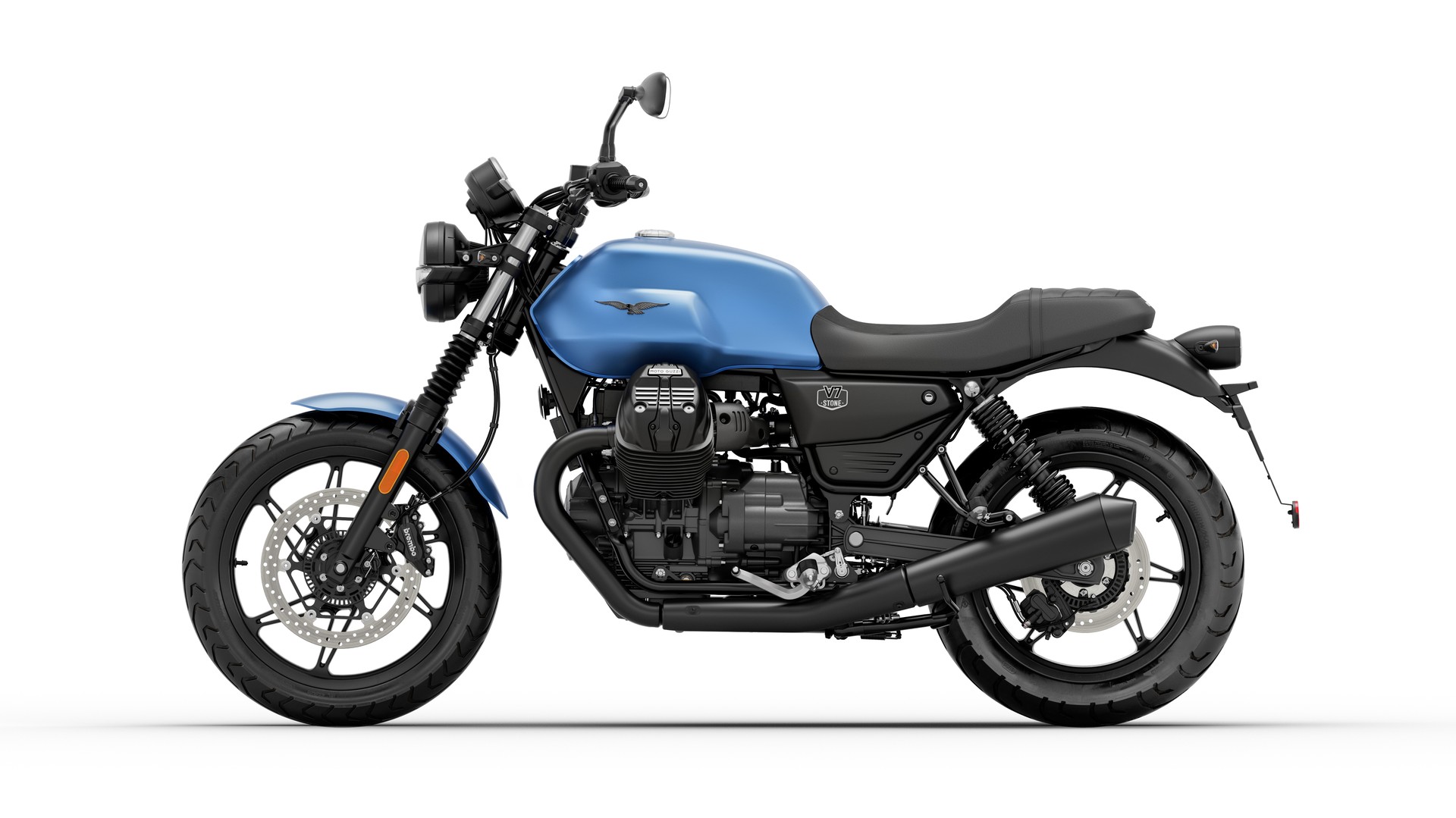 MOTO GUZZI V7 IV 850 Stone E5+-image-7