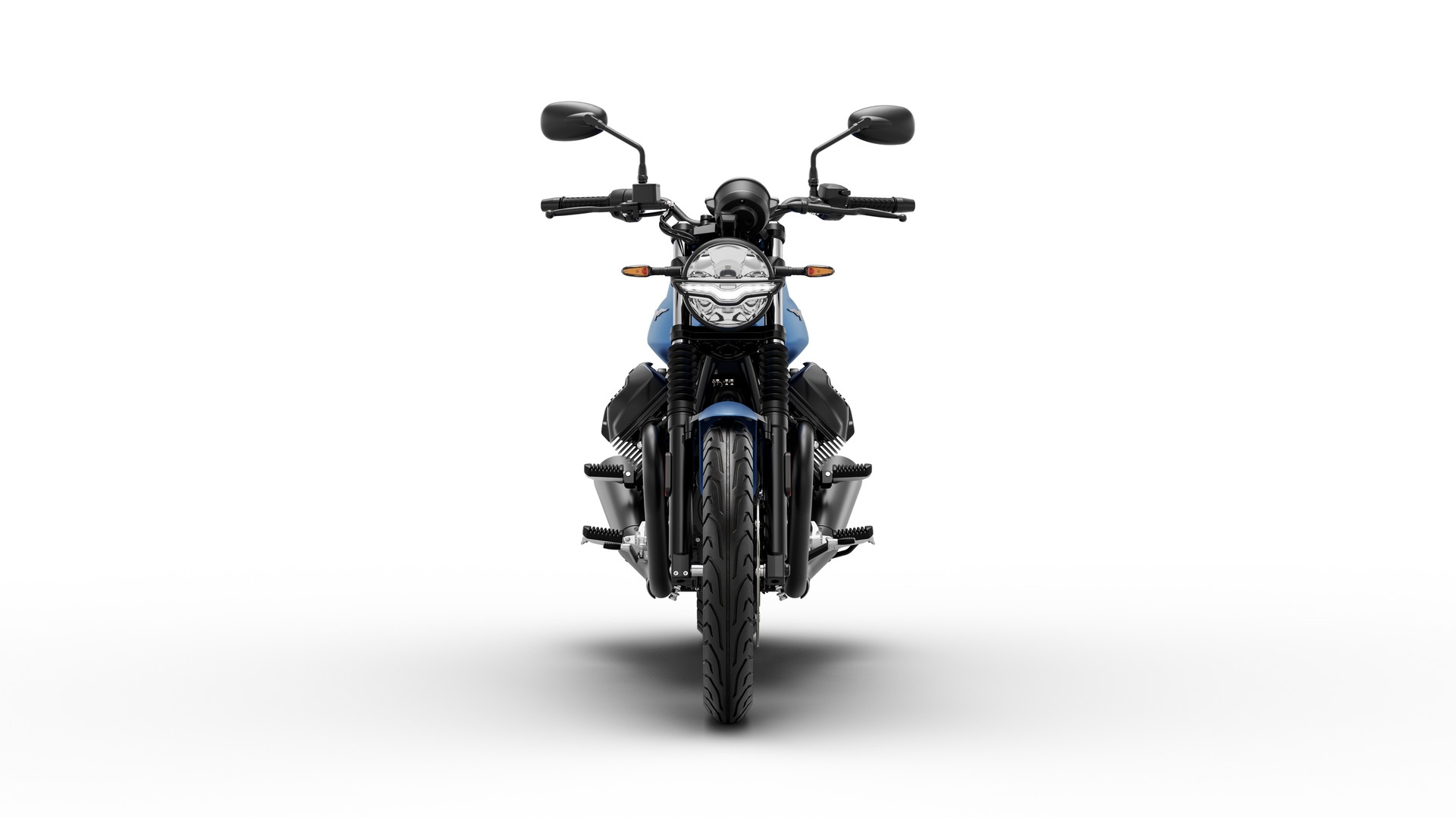 MOTO GUZZI V7 IV 850 Stone E5+-image-5