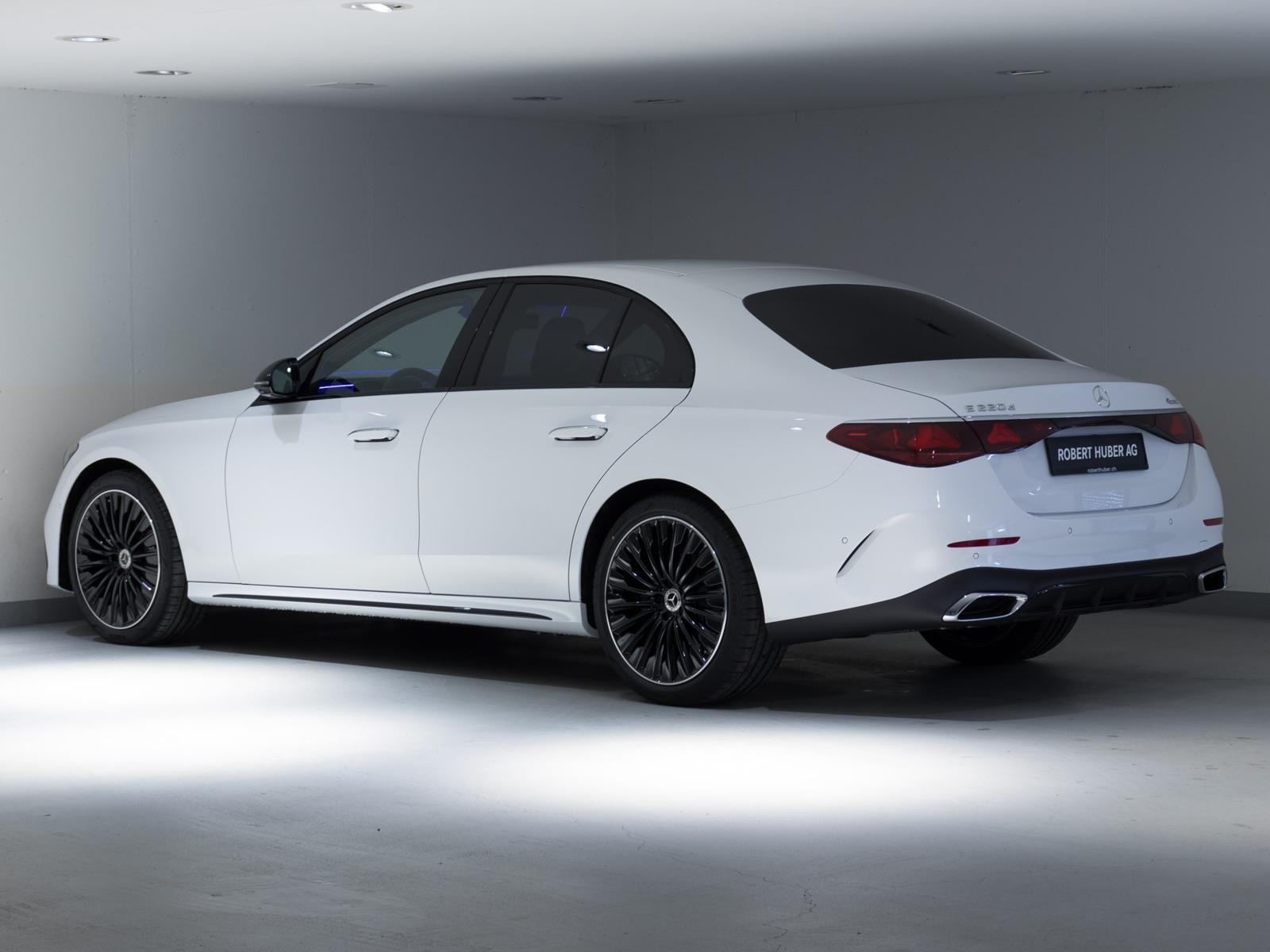 MERCEDES-BENZ E 220 d 4MATIC-image-4