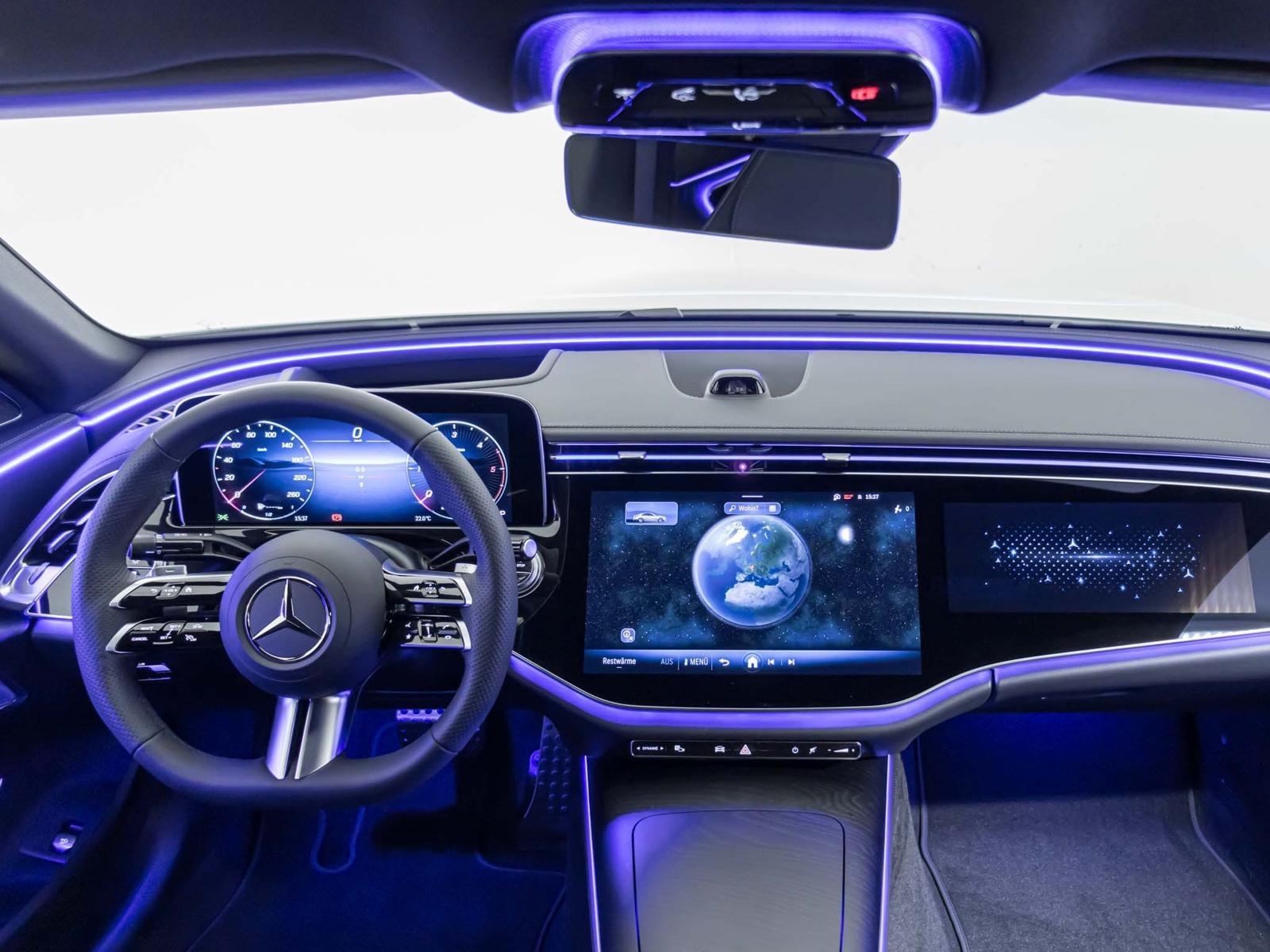 MERCEDES-BENZ E 220 d 4MATIC-image-10