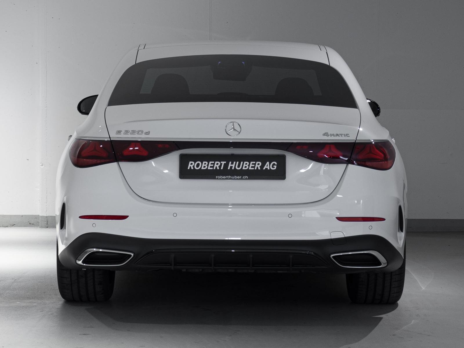 MERCEDES-BENZ E 220 d 4MATIC-image-6