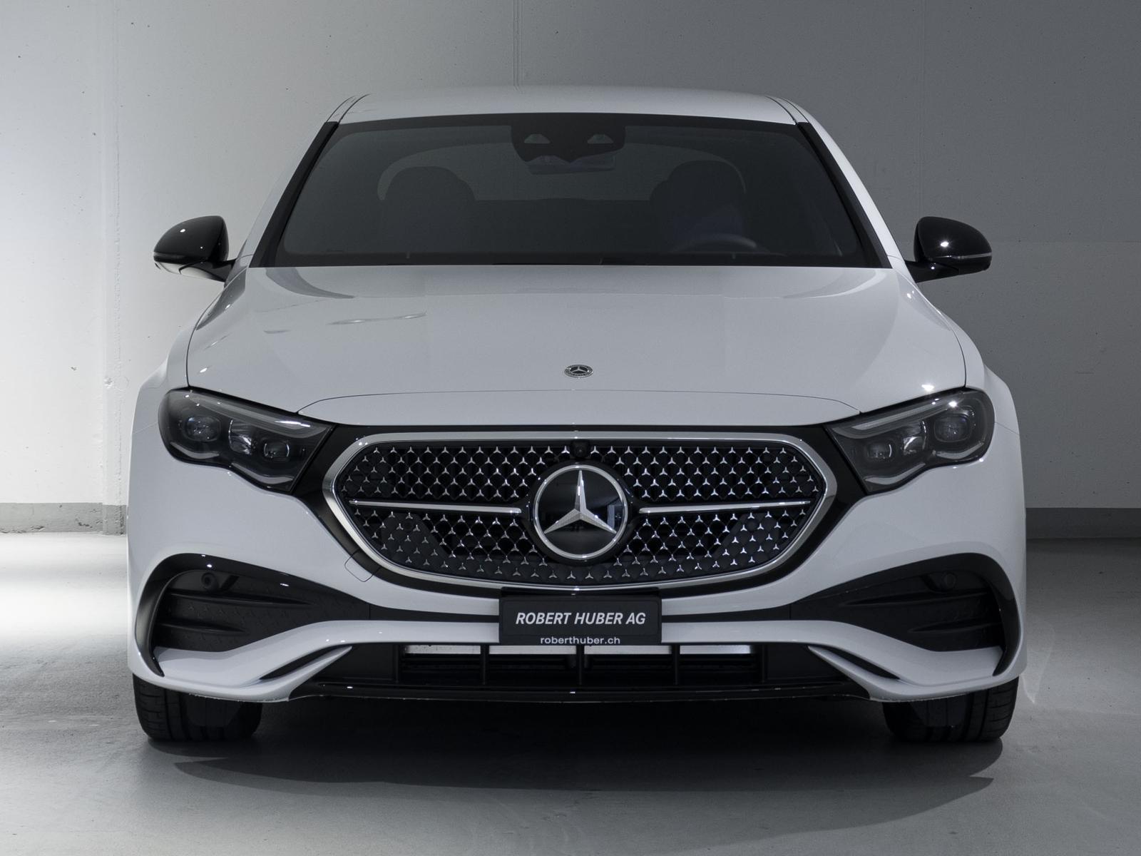 MERCEDES-BENZ E 220 d 4MATIC-image-2