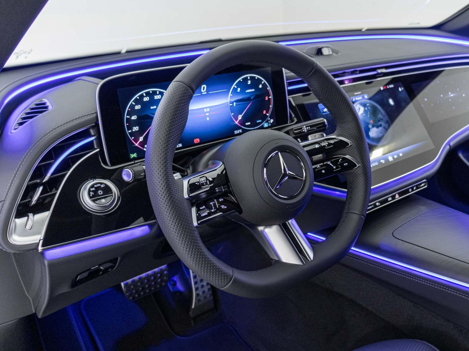 MERCEDES-BENZ E 220 d 4MATIC-image-9