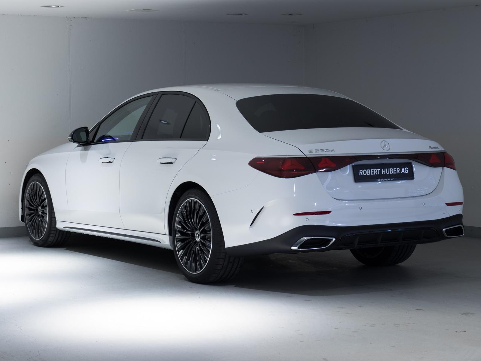 MERCEDES-BENZ E 220 d 4MATIC-image-3