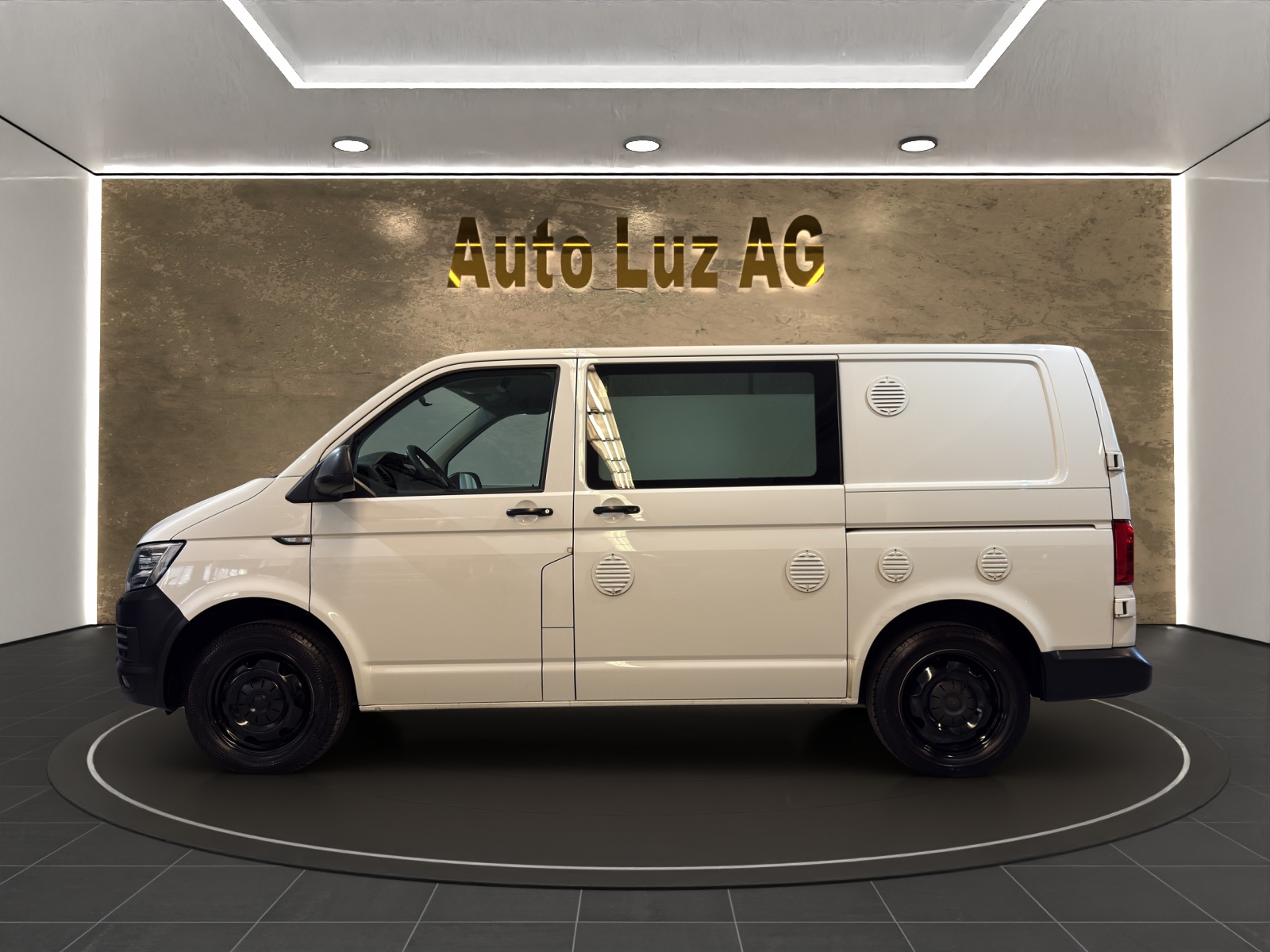 VW T6 2.0 Bi-TDI 4Motion DSG-image-4