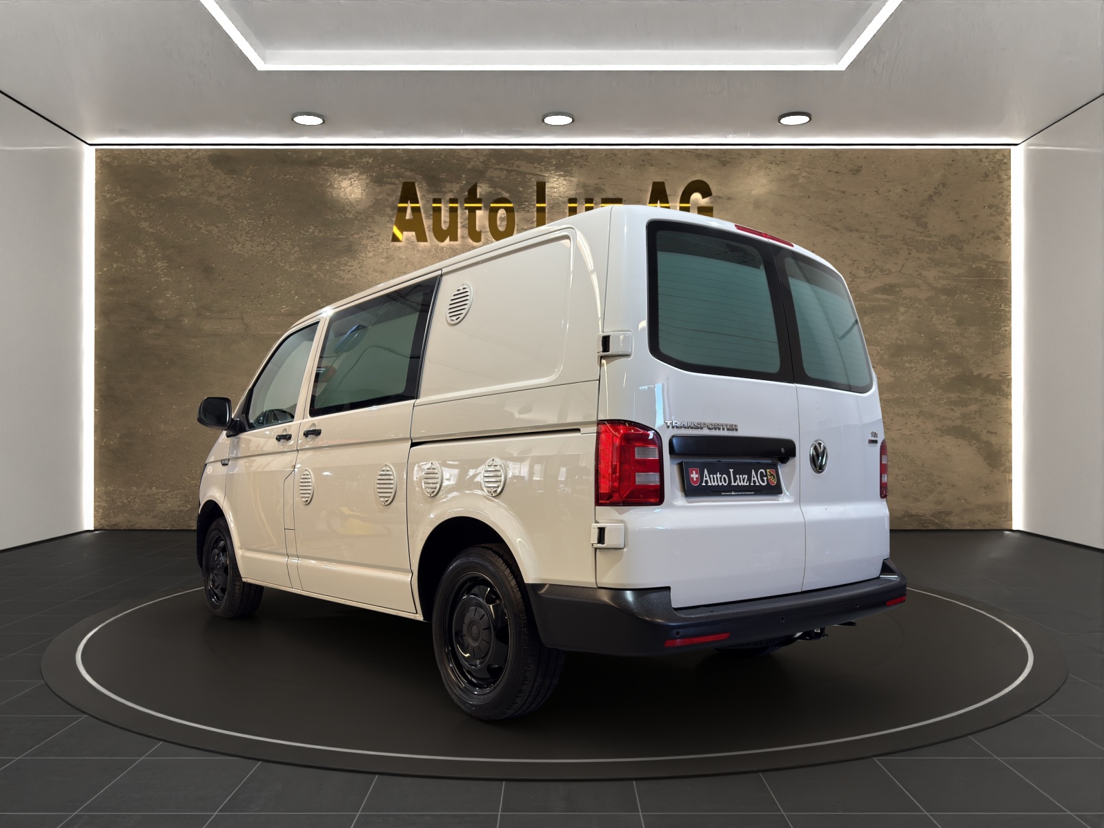 VW T6 2.0 Bi-TDI 4Motion DSG-image-5