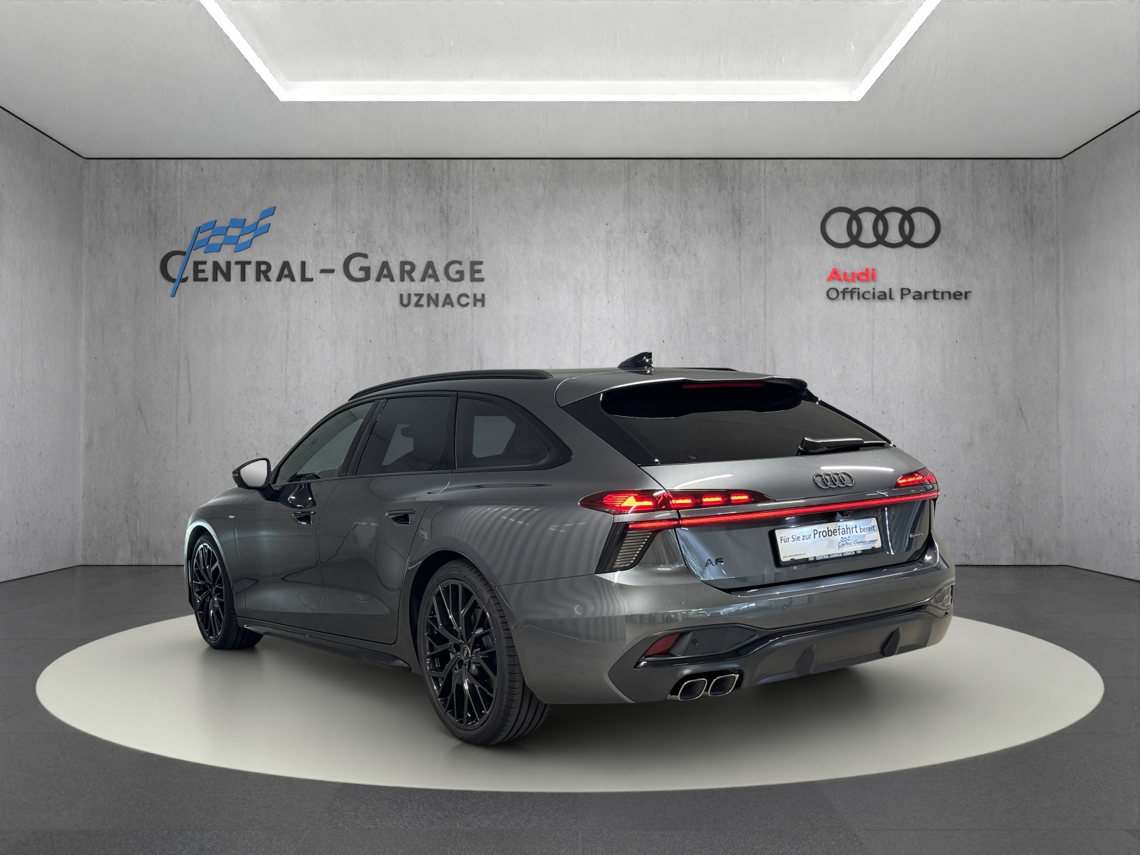 AUDI A6 Avant TDI quattro 150 kW S tronic-showroom-element-2