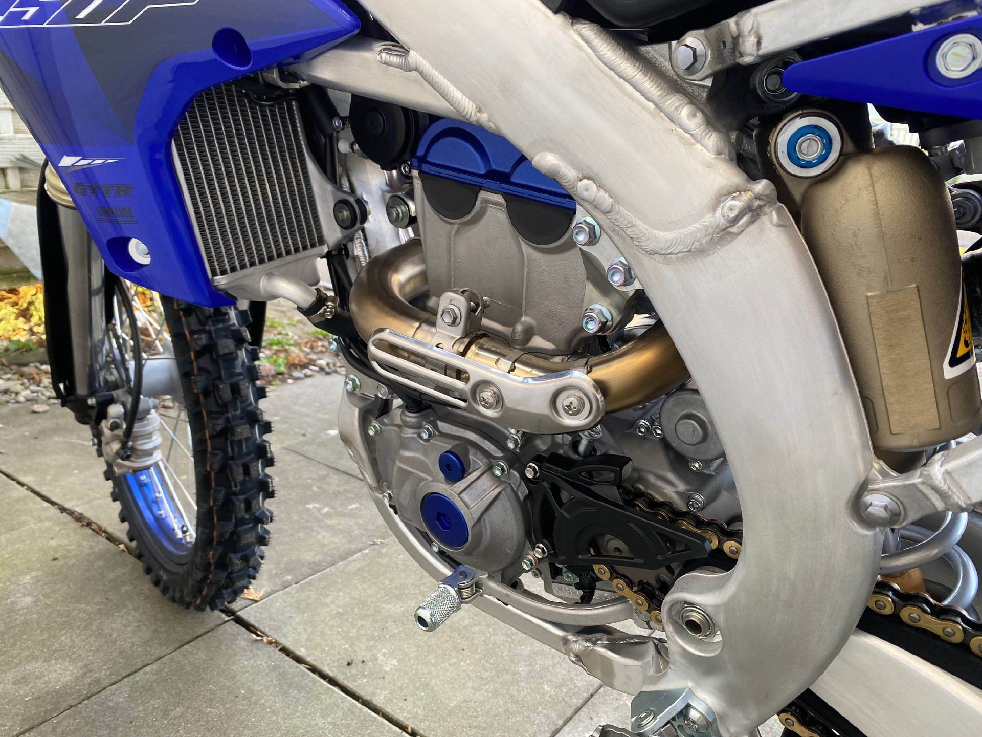 YAMAHA YZF250 2023-image-13
