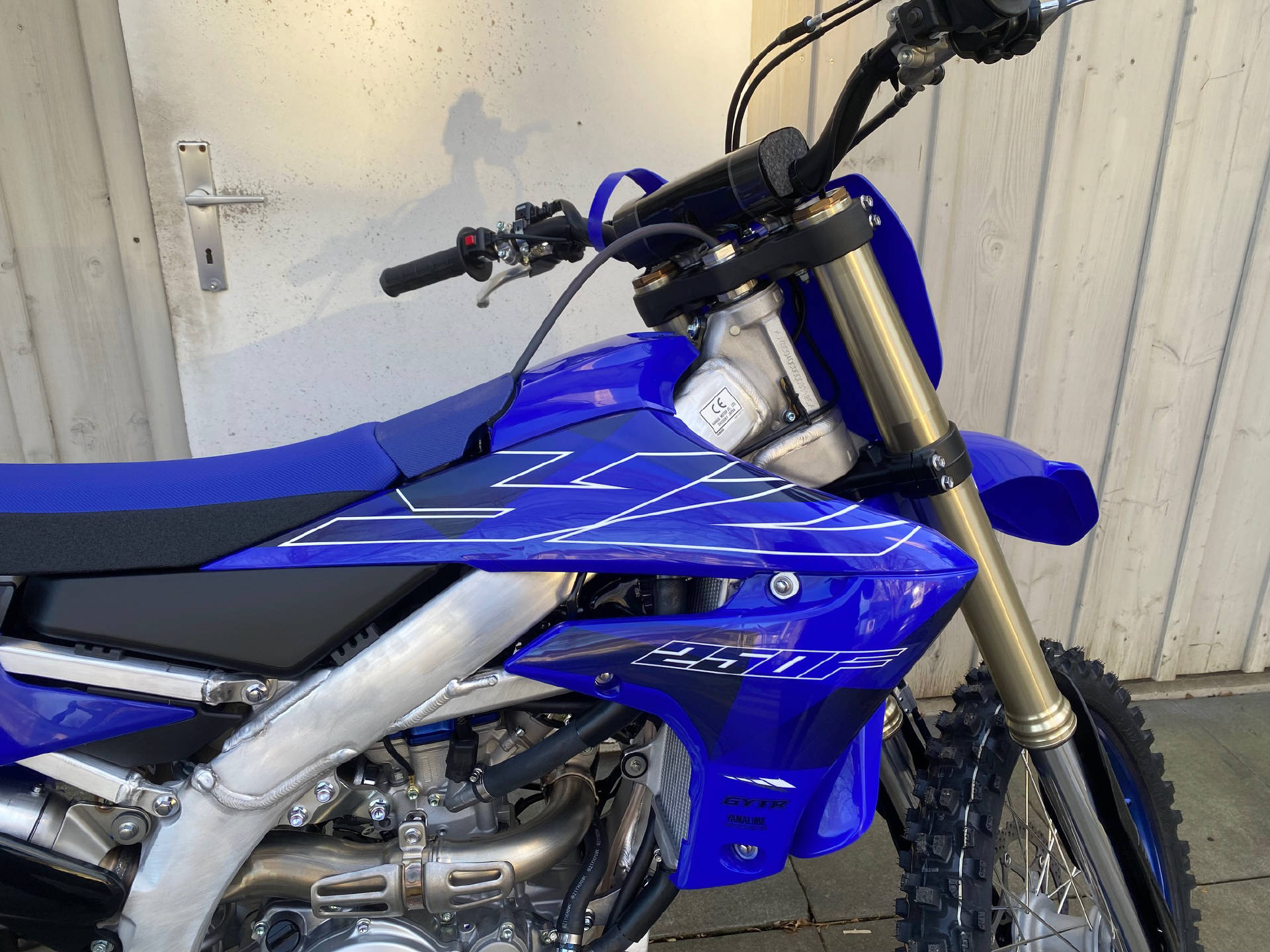 YAMAHA YZF250 2023-image-5