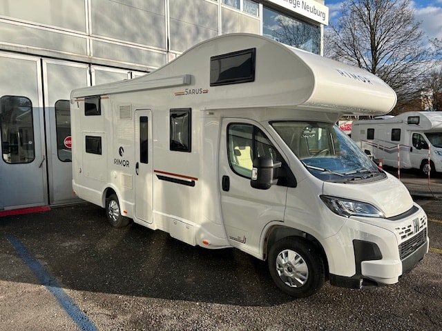 RIMOR Sarus 50 / 2 Stockbetten