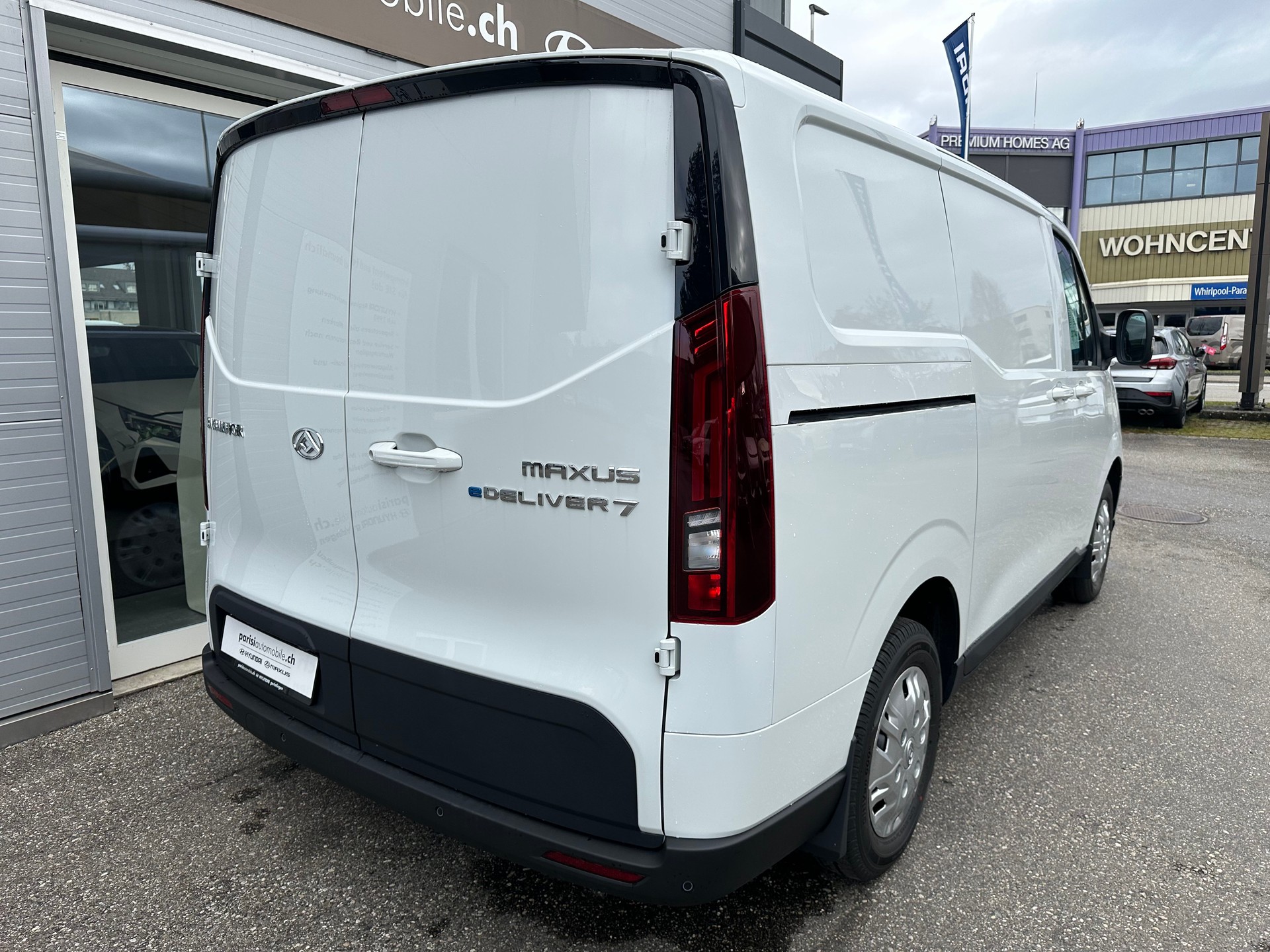MAXUS eDeliver 7 L1 77kWh-image-4