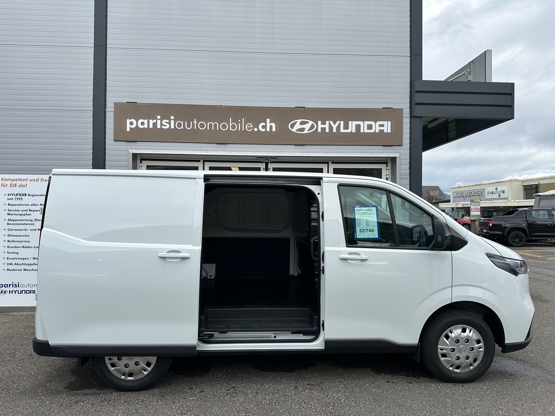 MAXUS eDeliver 7 L1 77kWh-image-8