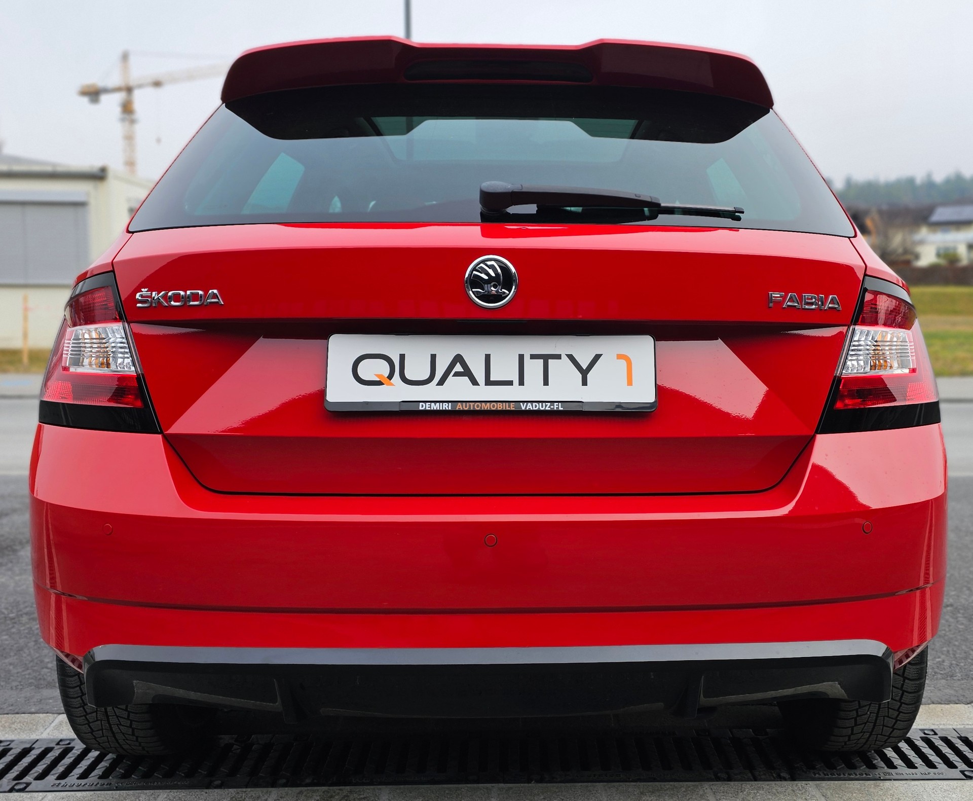 SKODA Fabia 1.2 TSI Monte Carlo DSG-image-7