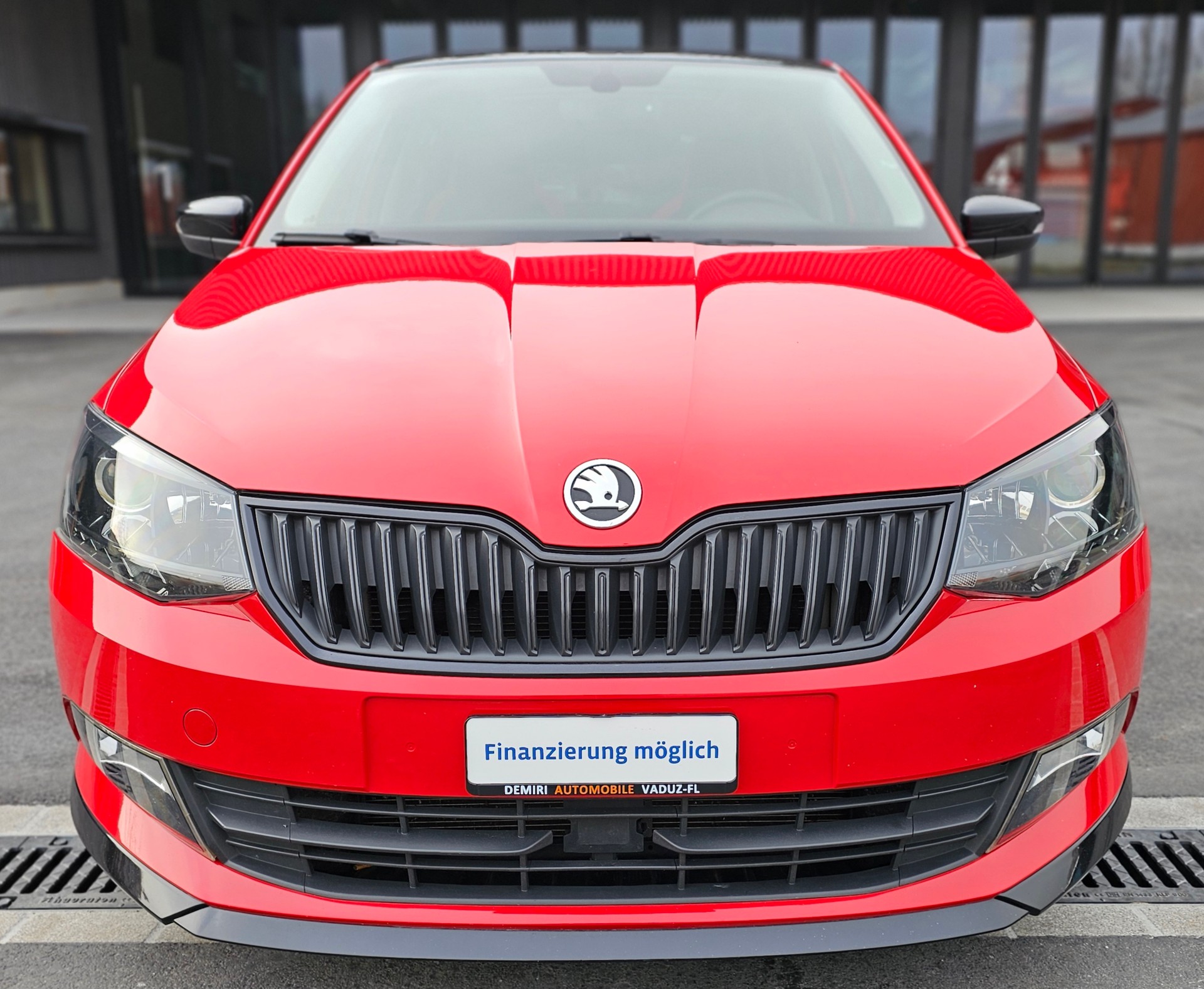 SKODA Fabia 1.2 TSI Monte Carlo DSG-image-6