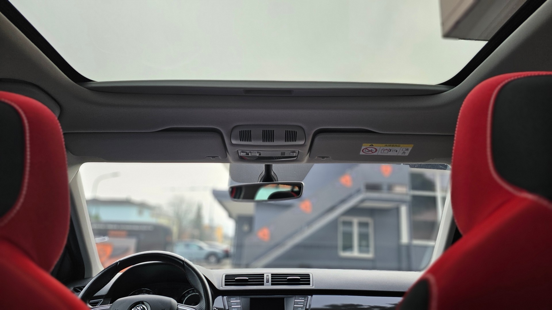 SKODA Fabia 1.2 TSI Monte Carlo DSG-image-13